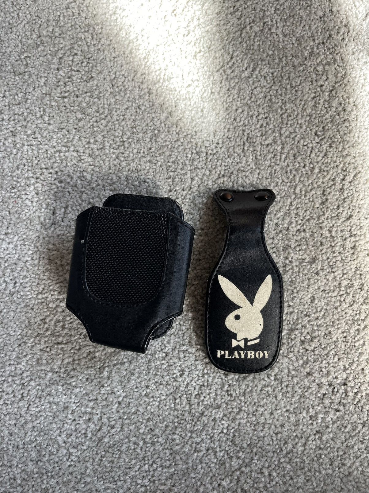 Playboy Vintage Playboy flip phone pouch Size ONE SIZE - 4 Thumbnail