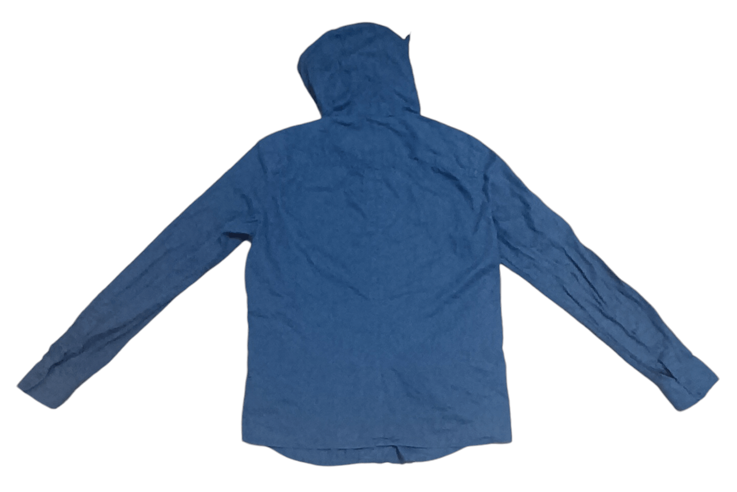 Diesel DIESEL HOODED JACKET Size US M / EU 48-50 / 2 - 5 Thumbnail