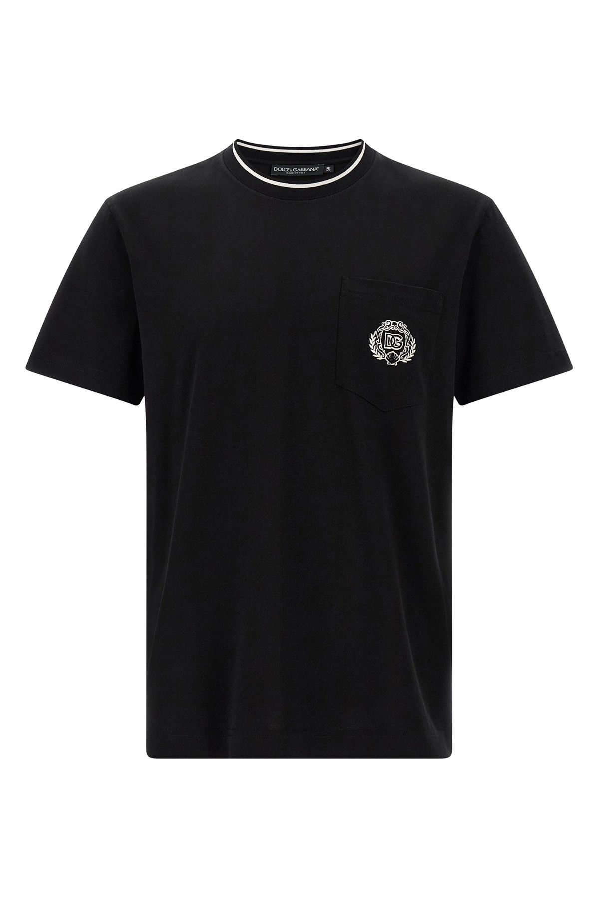 Dolce & Gabbana 'Private Wardrobe' T-shirt Size US S / EU 44-46 / 1 - 1 Thumbnail
