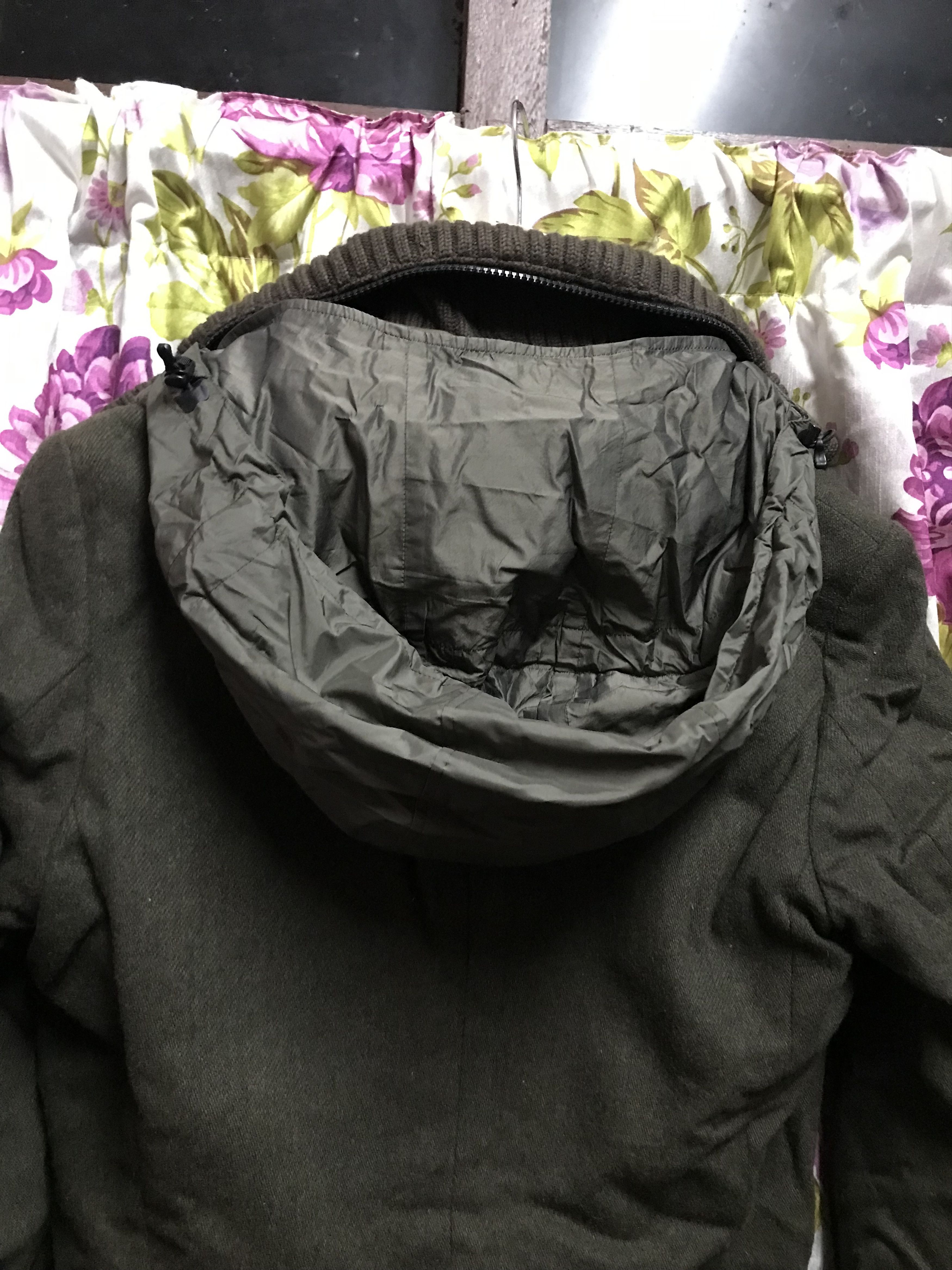 Undercover RARE UNDERCOVERISM Size US M / EU 48-50 / 2 - 4 Thumbnail