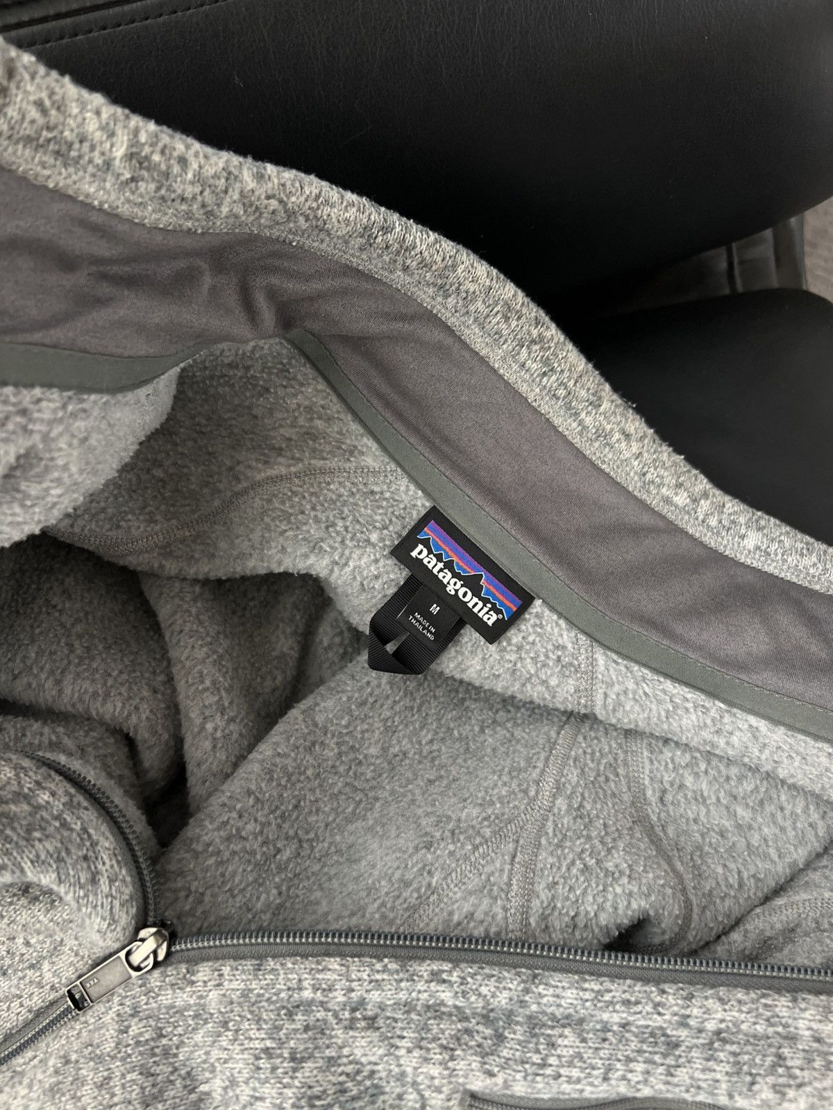 Patagonia × Vintage Patagonia light Jacket Size US M / EU 48-50 / 2 - 3 Thumbnail