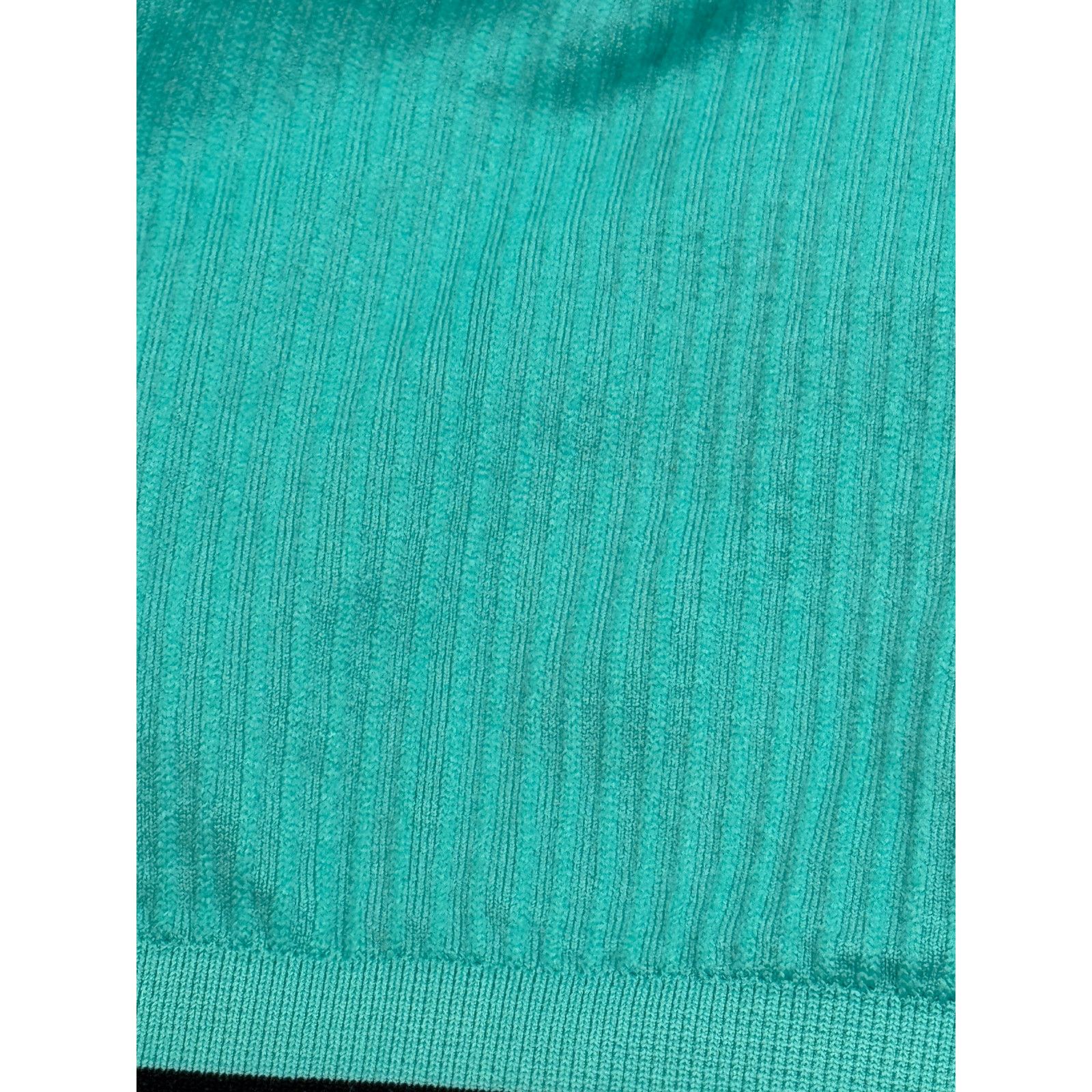 New Balance New Balance · Medium · Seamless Ribbed Sports Bra Racerback Size M / US 6-8 / IT 42-44 - 3 Thumbnail