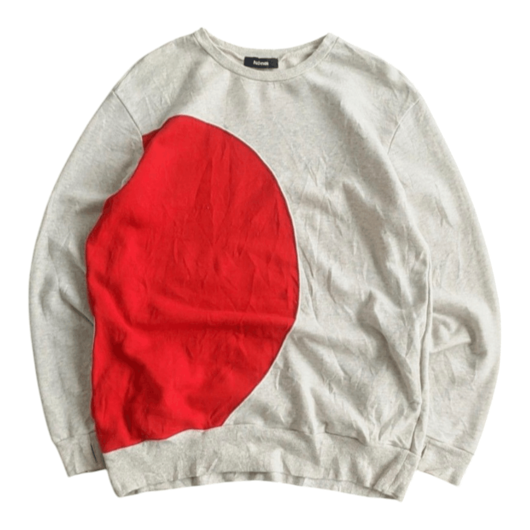 If Six Was Nine × Japanese Brand × Tornado Mart 🔥Sick Y2K