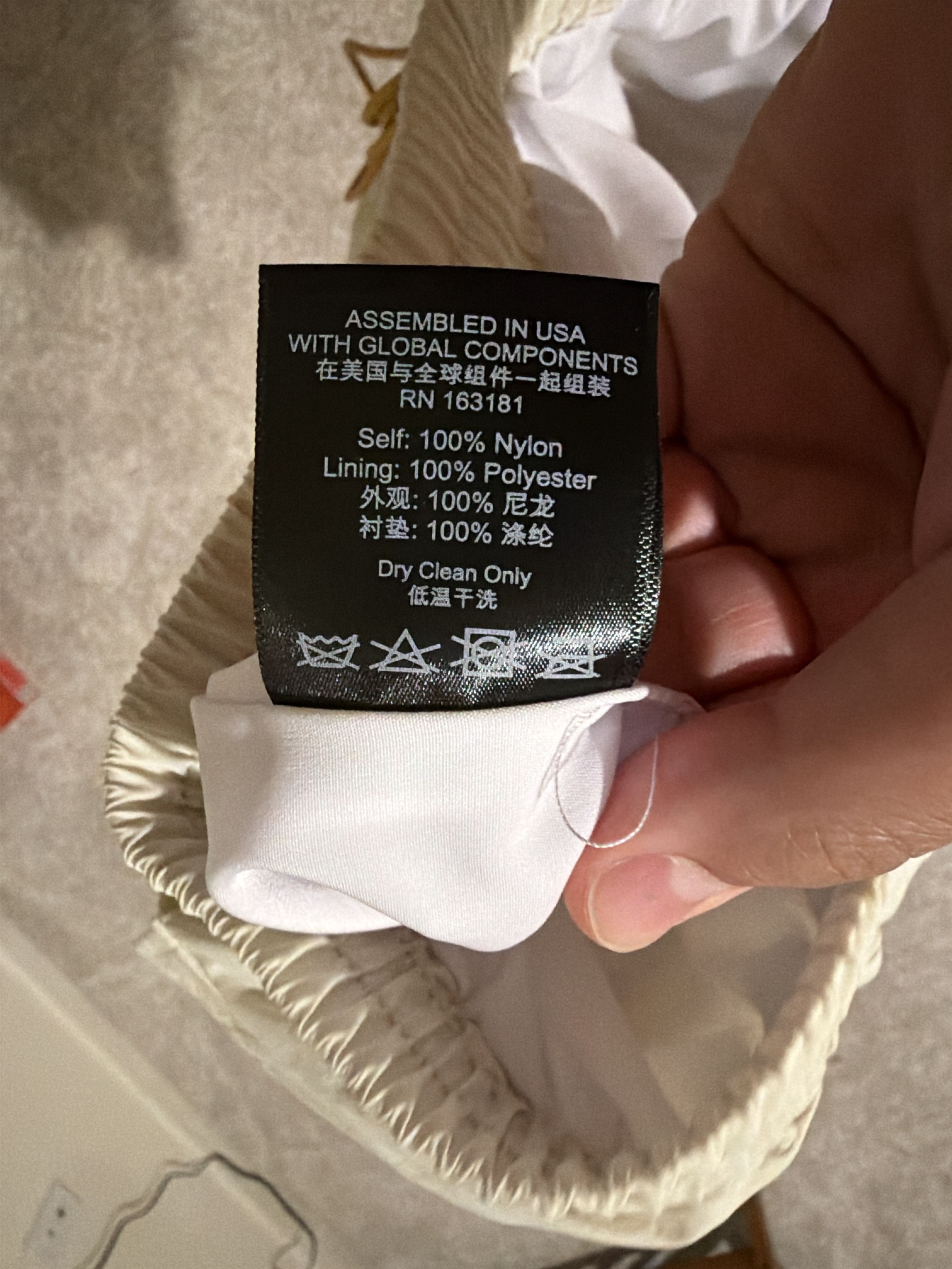 Rhude Rhude shorts Size US 33 - 6 Thumbnail