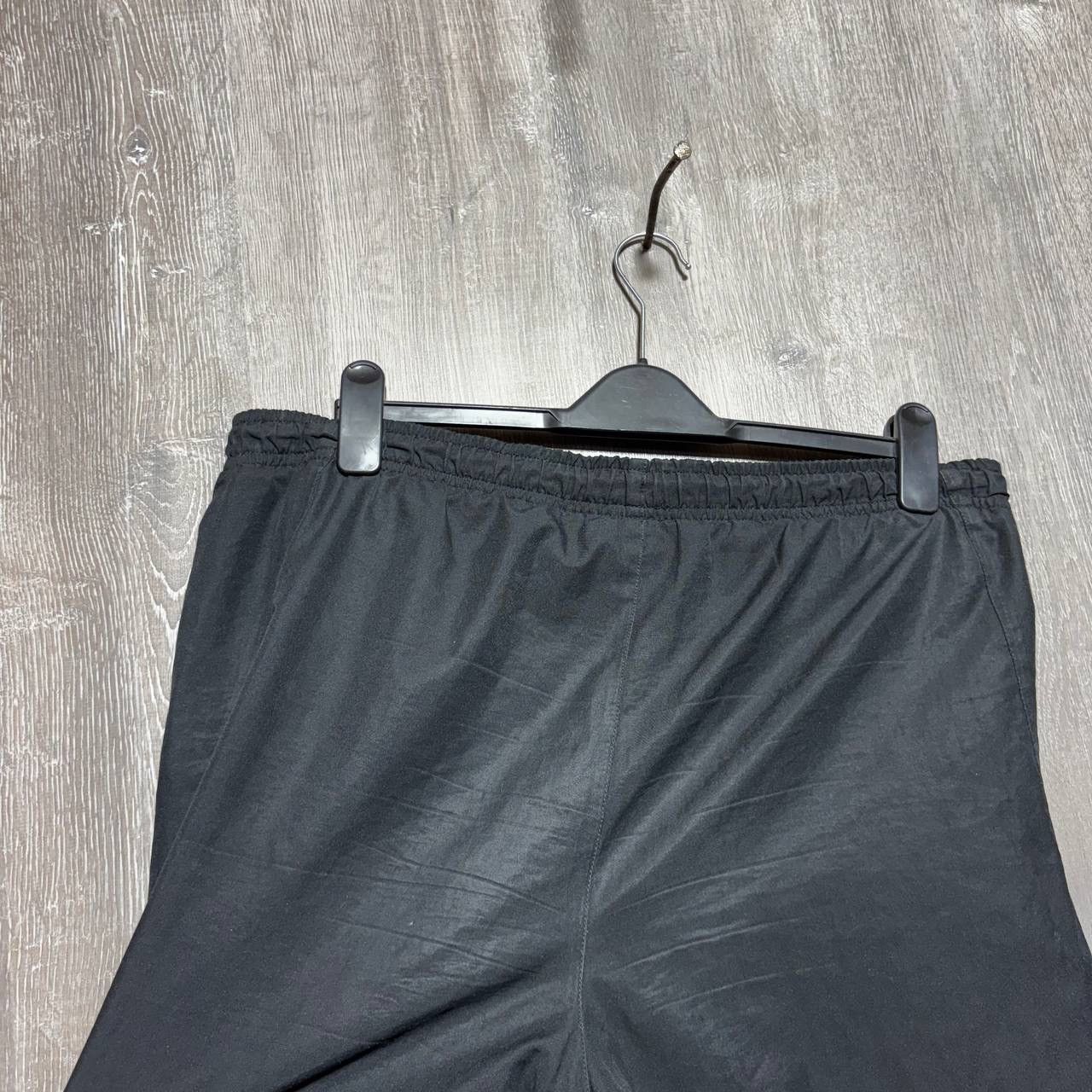 Nike 2000s Nike Vintage Track Pants Y2K Size US 34 / EU 50 - 10 Thumbnail