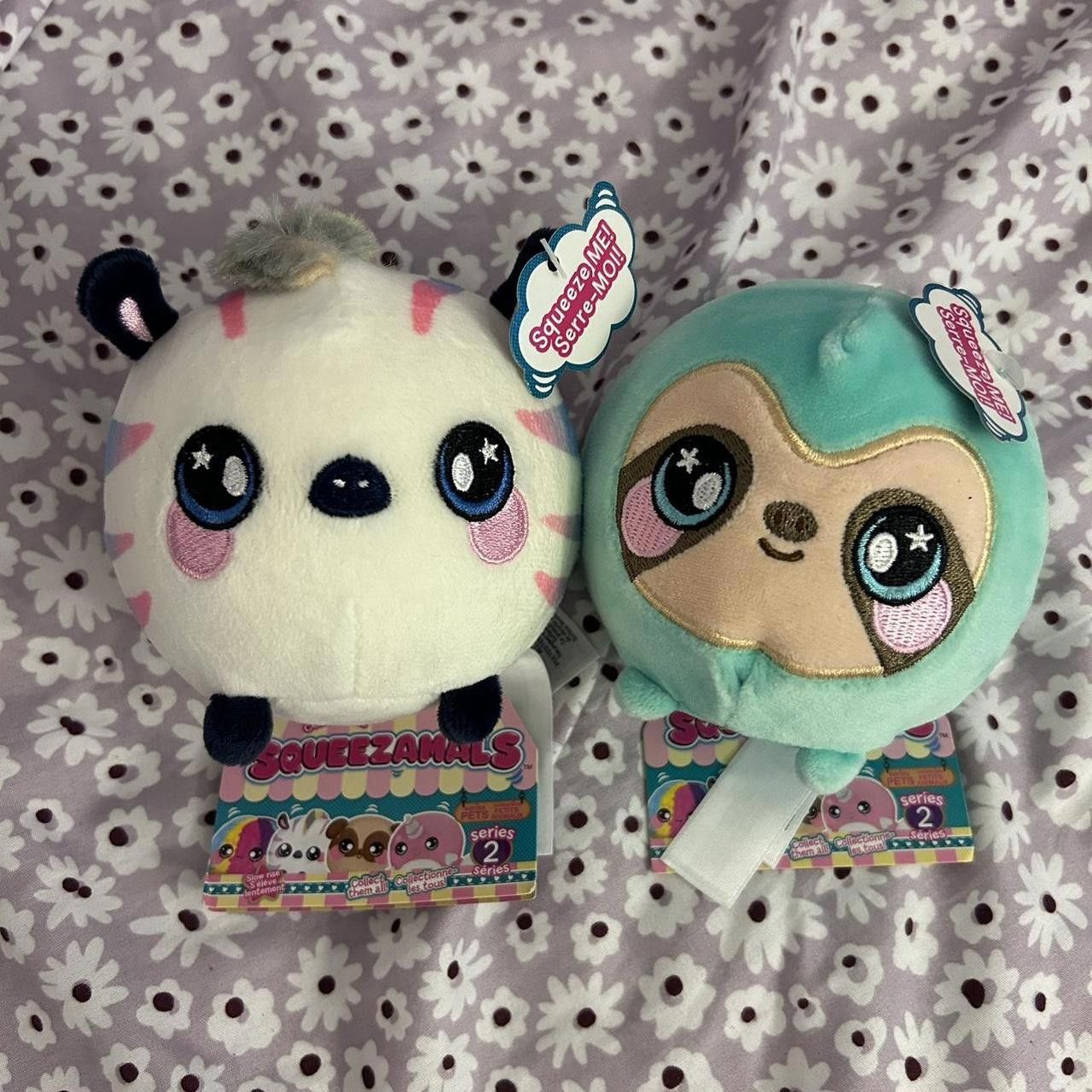 Designer Multi Stuffed-animal Size ONE SIZE - 1 Preview