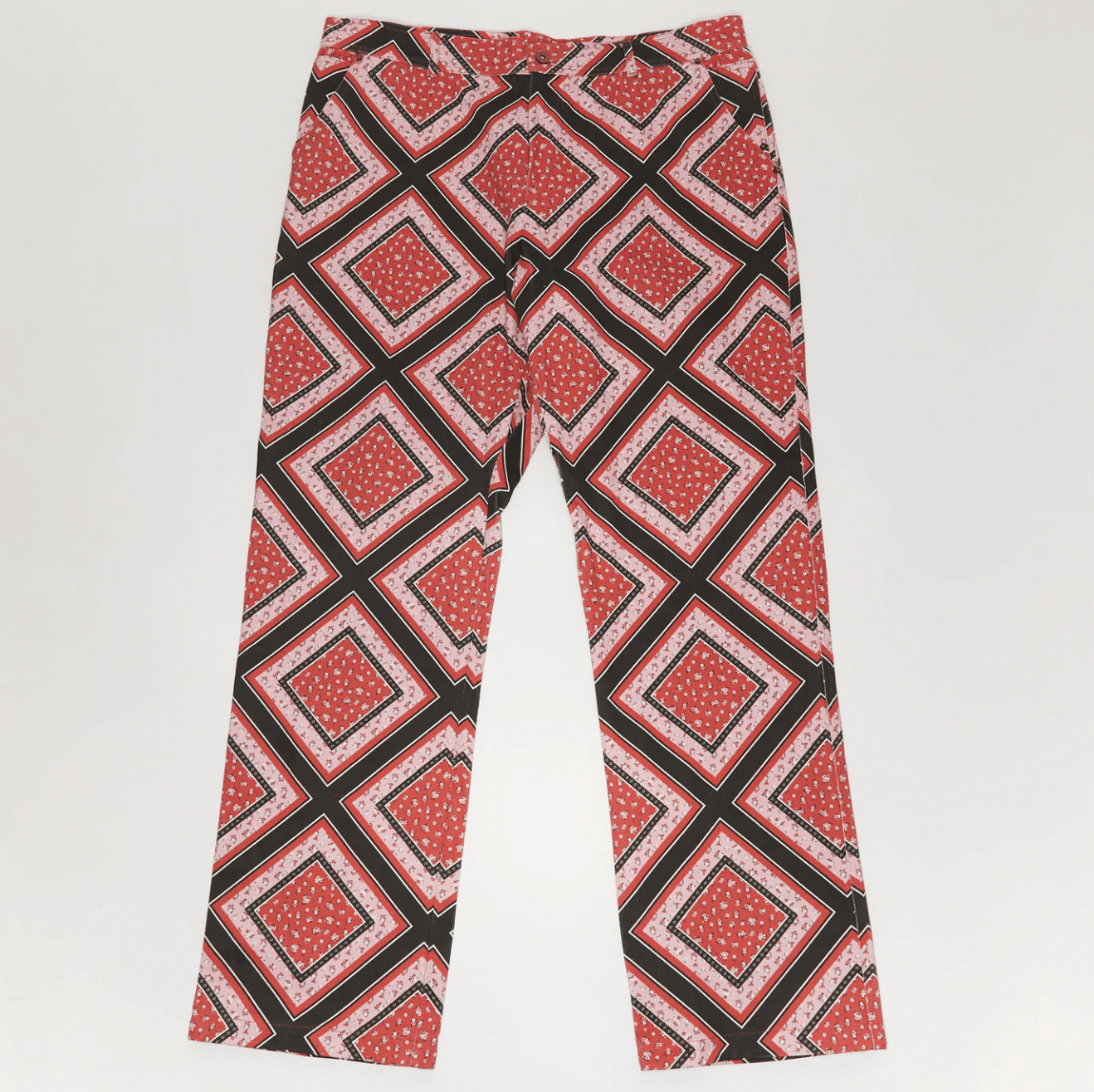 Other SOUTHERN YANKEE CROSSROADS LIGHTWEIGHT PANTS Size US 36 / EU 52 - 1 Thumbnail