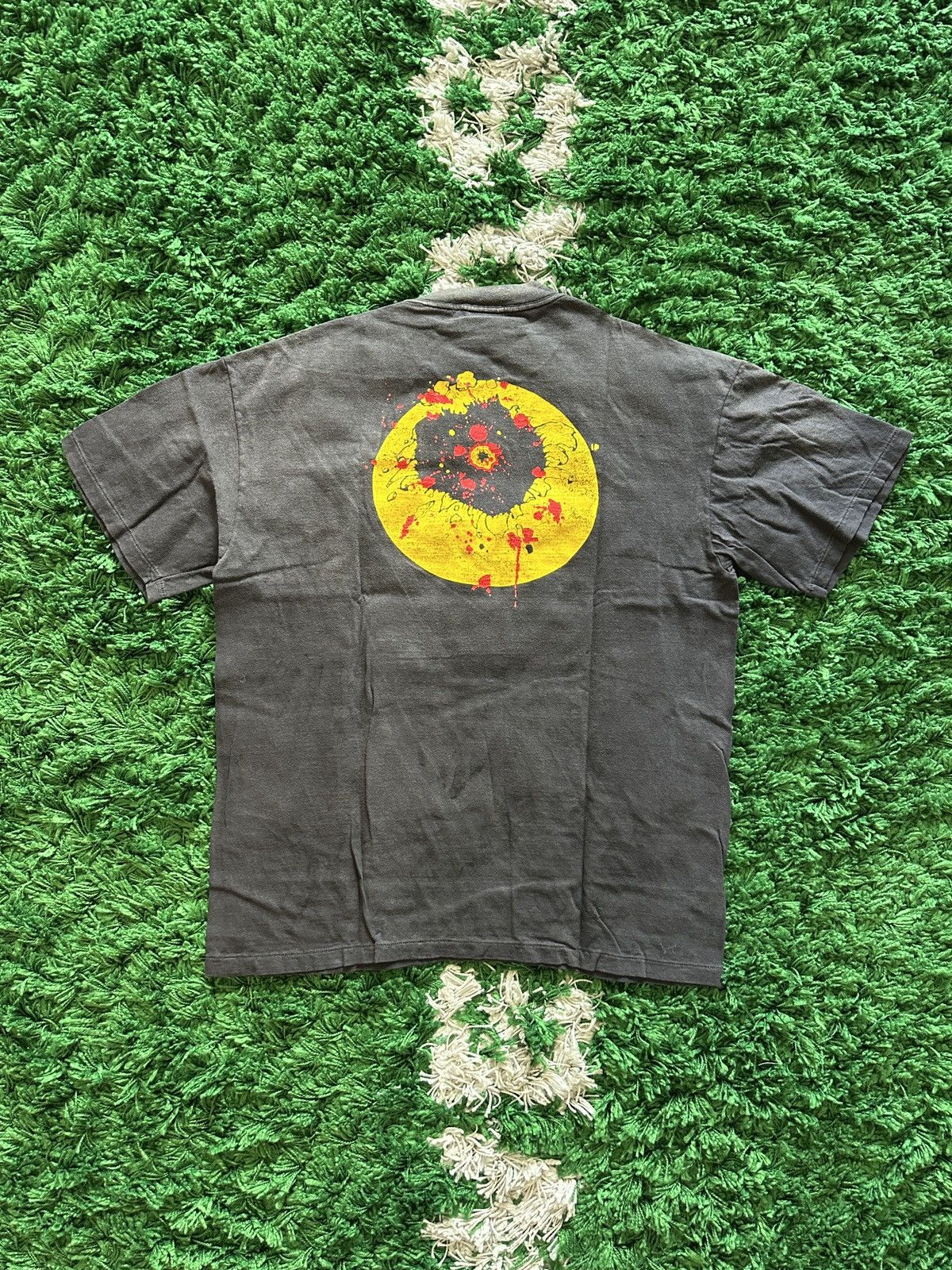 READYMADE Readymade Smile Tee Size US L / EU 52-54 / 3 - 4 Thumbnail