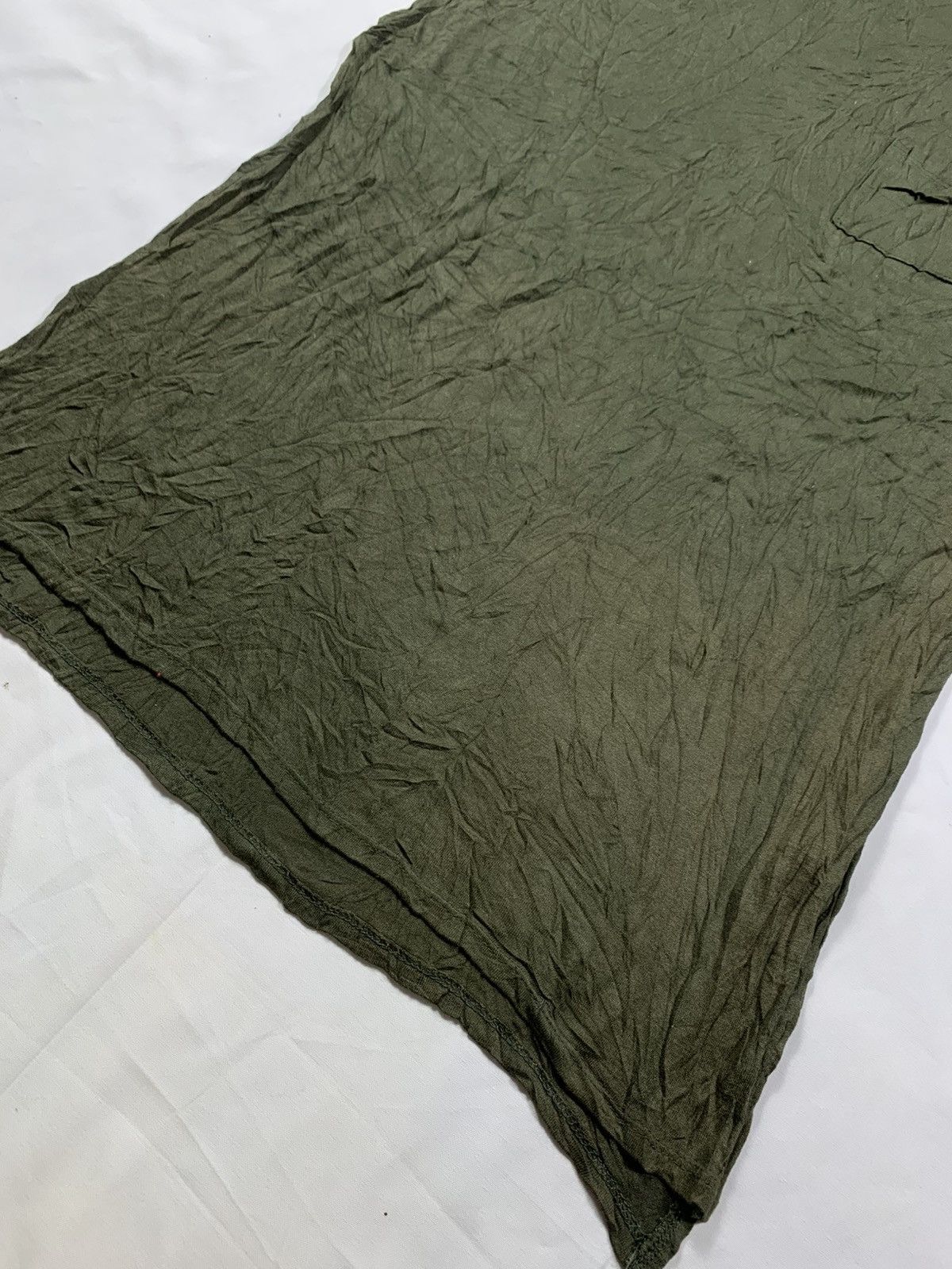 Alexander Wang × If Six Was Nine × Japanese Brand Crazy Faded Talexander wang LGB Style Size US S / EU 44-46 / 1 - 7 Thumbnail