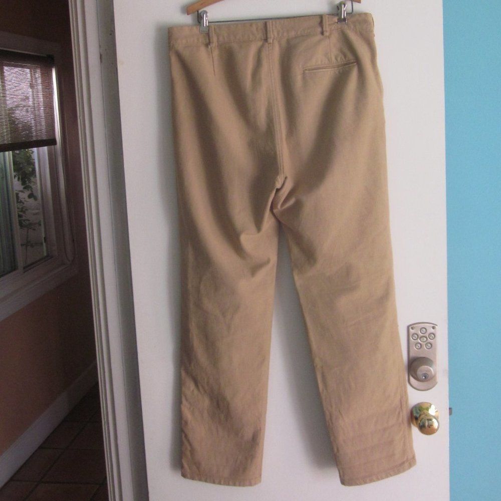 Homecore Homecore “Ontario" Mens Pants Size 36 Size US 36 / EU 52 - 4 Thumbnail