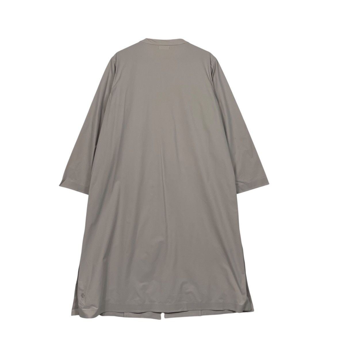 Issey Miyake Issey Miyake Plantation x Descente Long Coat Size M / US 6-8 / IT 42-44 - 8 Thumbnail