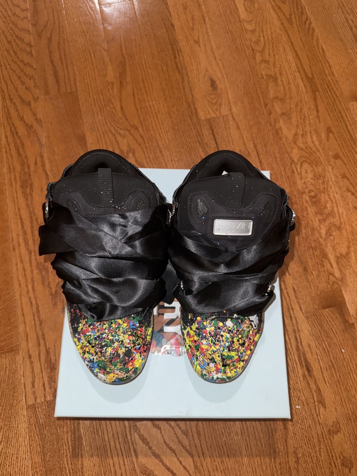 Gallery Dept. × Lanvin Gallery dept X Lanvins Size US 11 / EU 44 - 3 Thumbnail