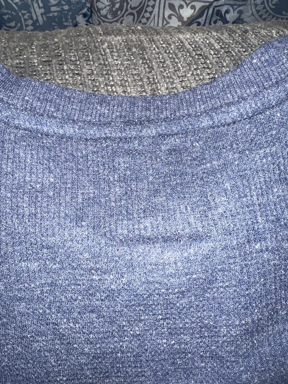Hypebeast Falls Creek Button-Collared Sweatshirt Size US L / EU 52-54 / 3 - 7 Thumbnail