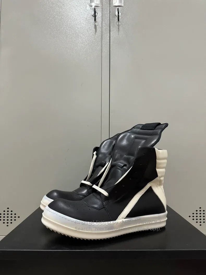 Rick Owens Rick Owens shoe Size US 7 / EU 40 - 1 Thumbnail