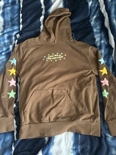 Tyler, The Creator Cmiygl Los Angeles License Hoodie