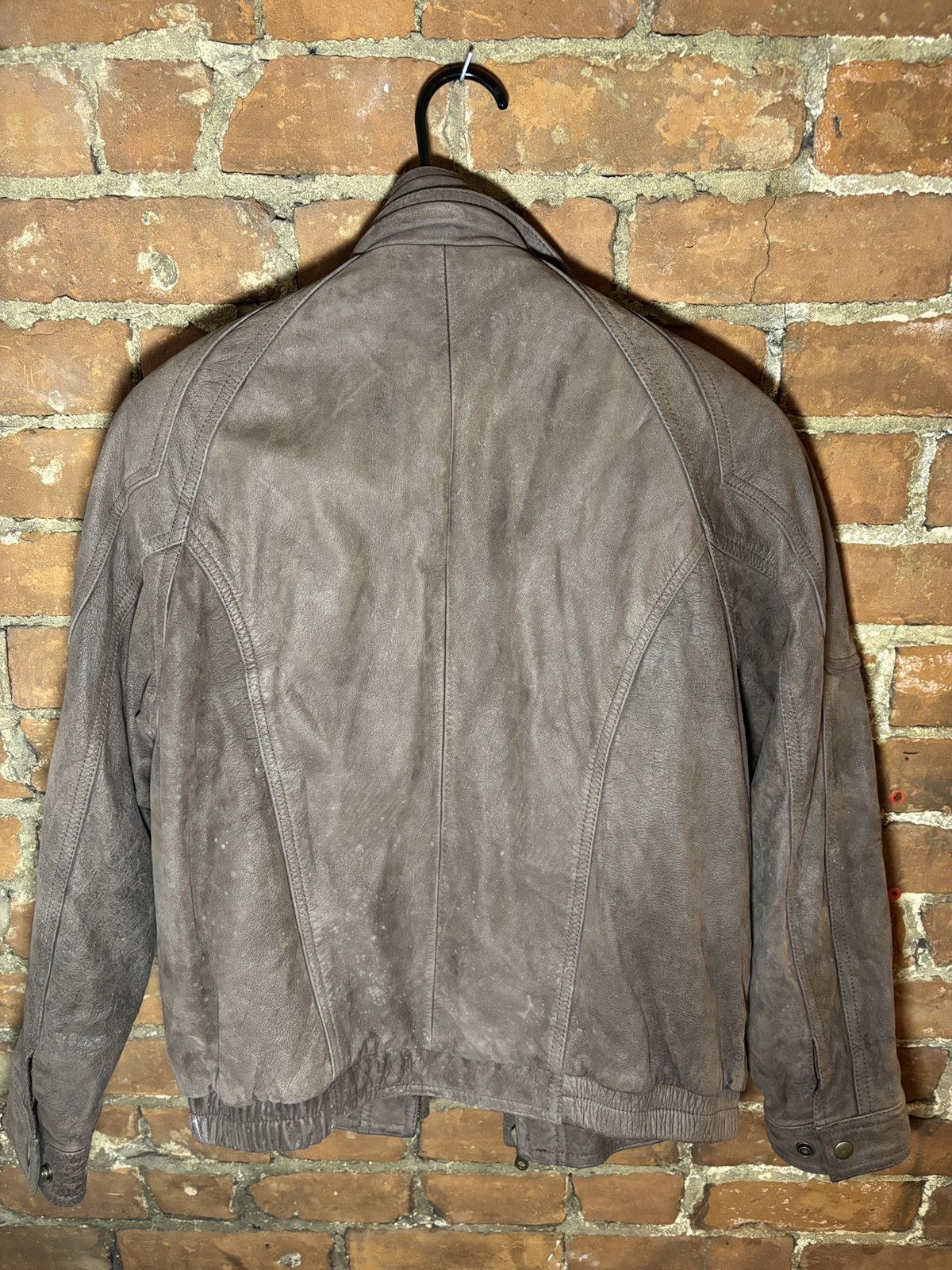 Wilsons Leather Wilson’s Leather Adventure Bound Suede Size US S / EU 44-46 / 1 - 2 Thumbnail