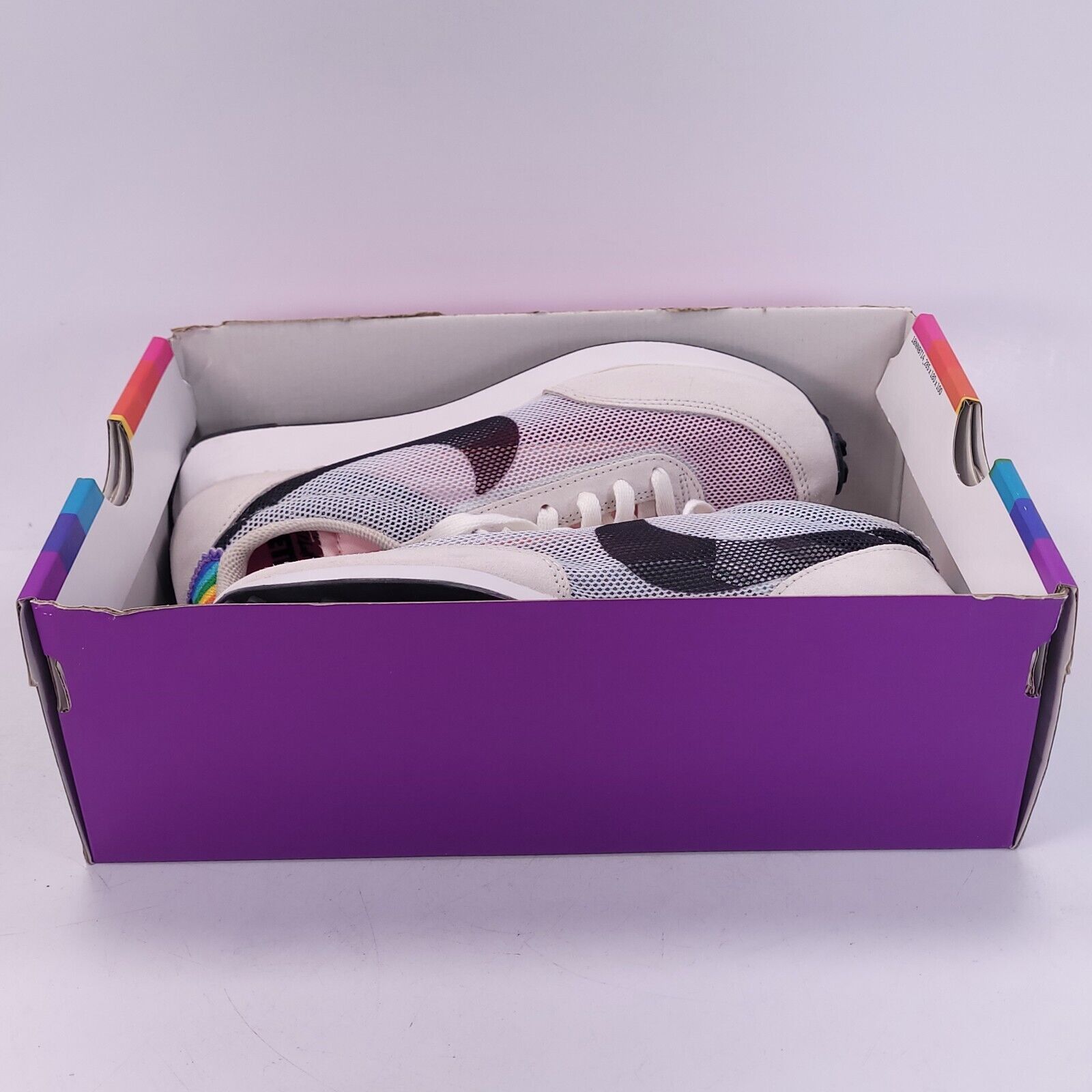 Nike Nike Air Tailwind 79 Betrue Shoe Men Size 5 BV7930-400 White Size US 5 / EU 37 - 10 Thumbnail