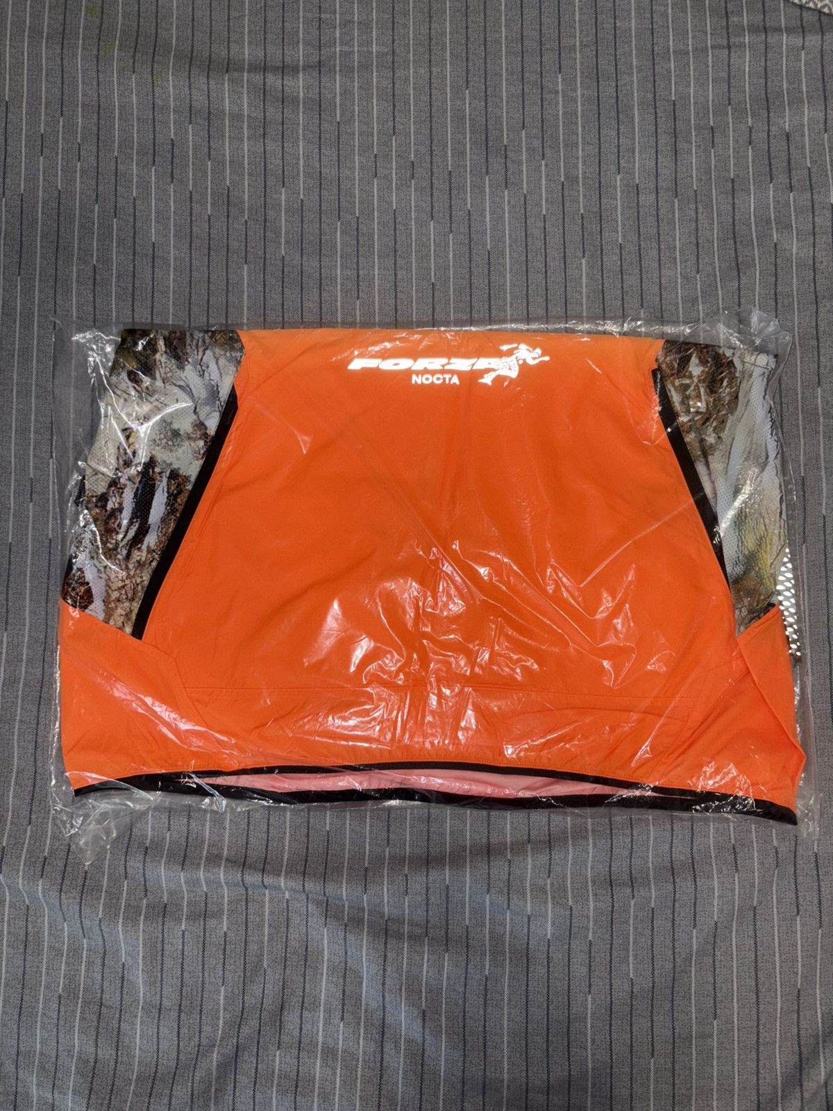 NOCTA Nike x NOCTA Mountain View Pullover Size US L / EU 52-54 / 3 - 2 Thumbnail