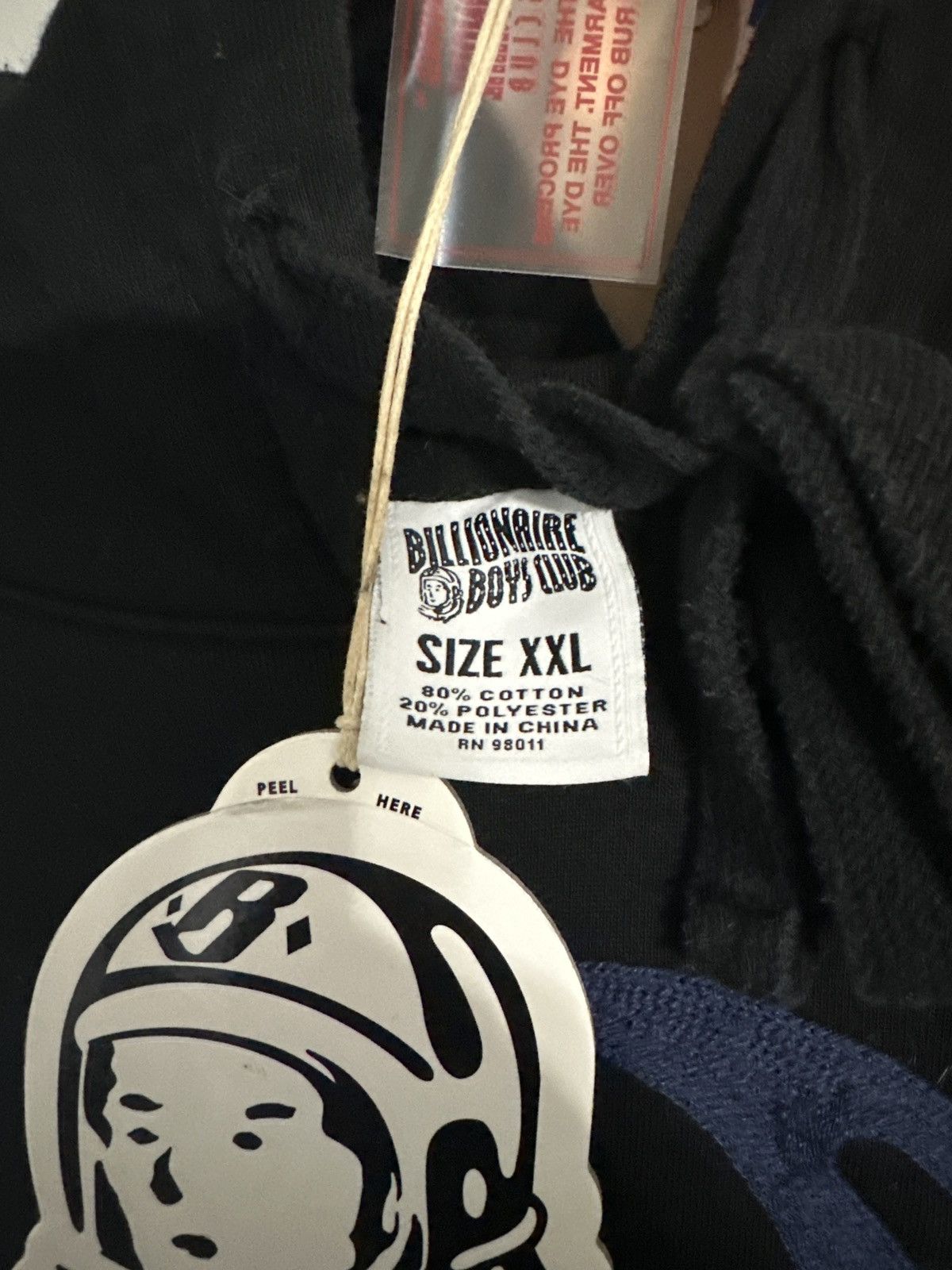 Billionaire Boys Club Billionaire Boys Club Size US XXL / EU 58 / 5 - 5 Thumbnail