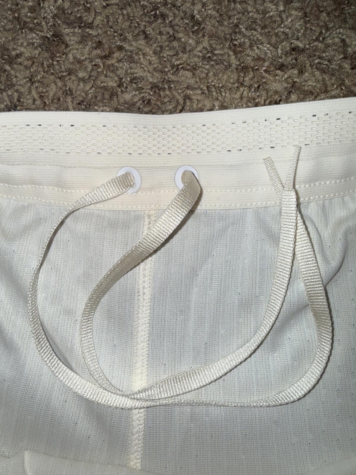 Nike France Nike Men’s -FIT ADV Home Match 2025 Shorts Sample Size US 36 / EU 52 - 6 Thumbnail