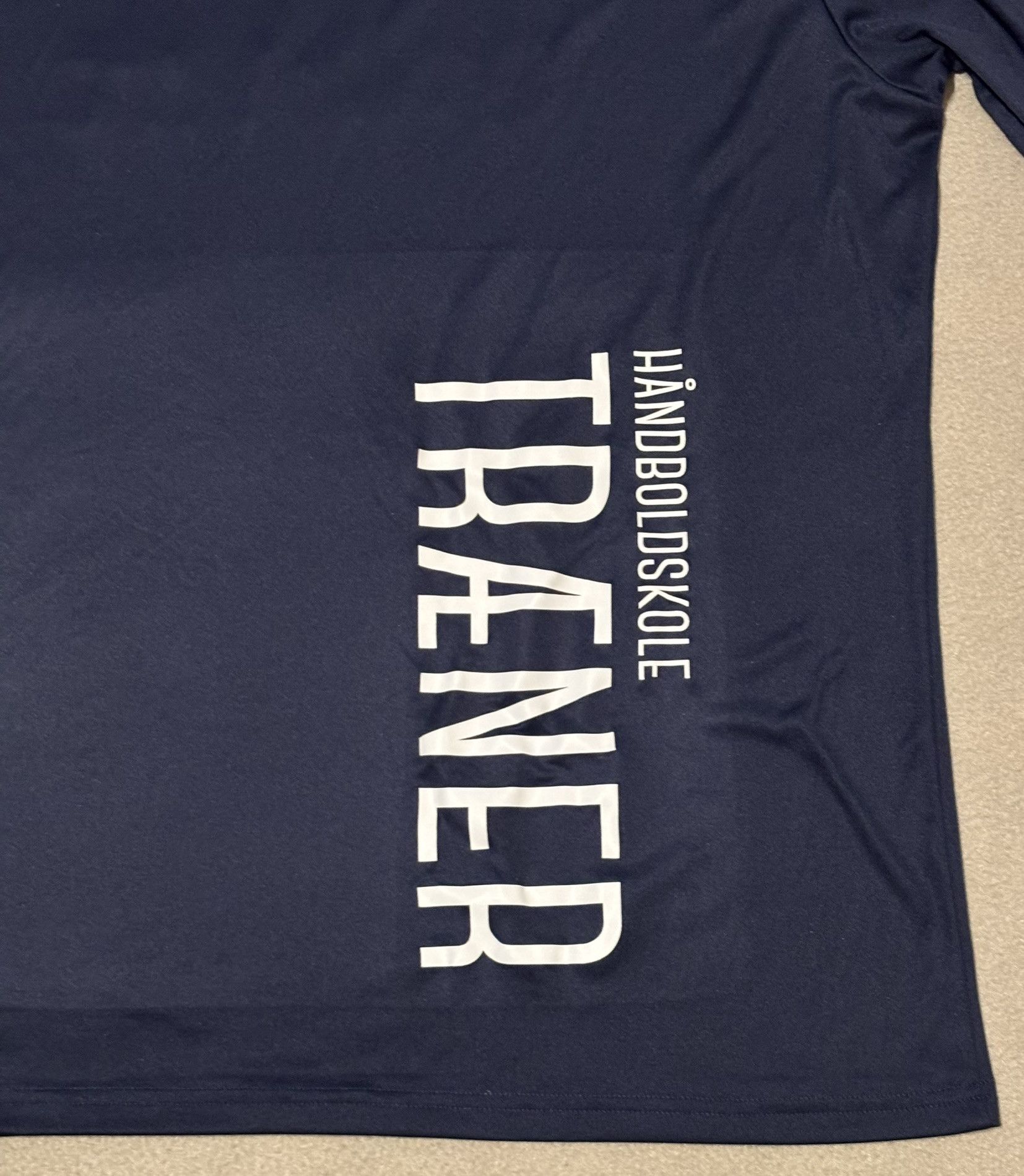 Puma DHF Handball 2019 Puma Size L Size US L / EU 52-54 / 3 - 14 Thumbnail