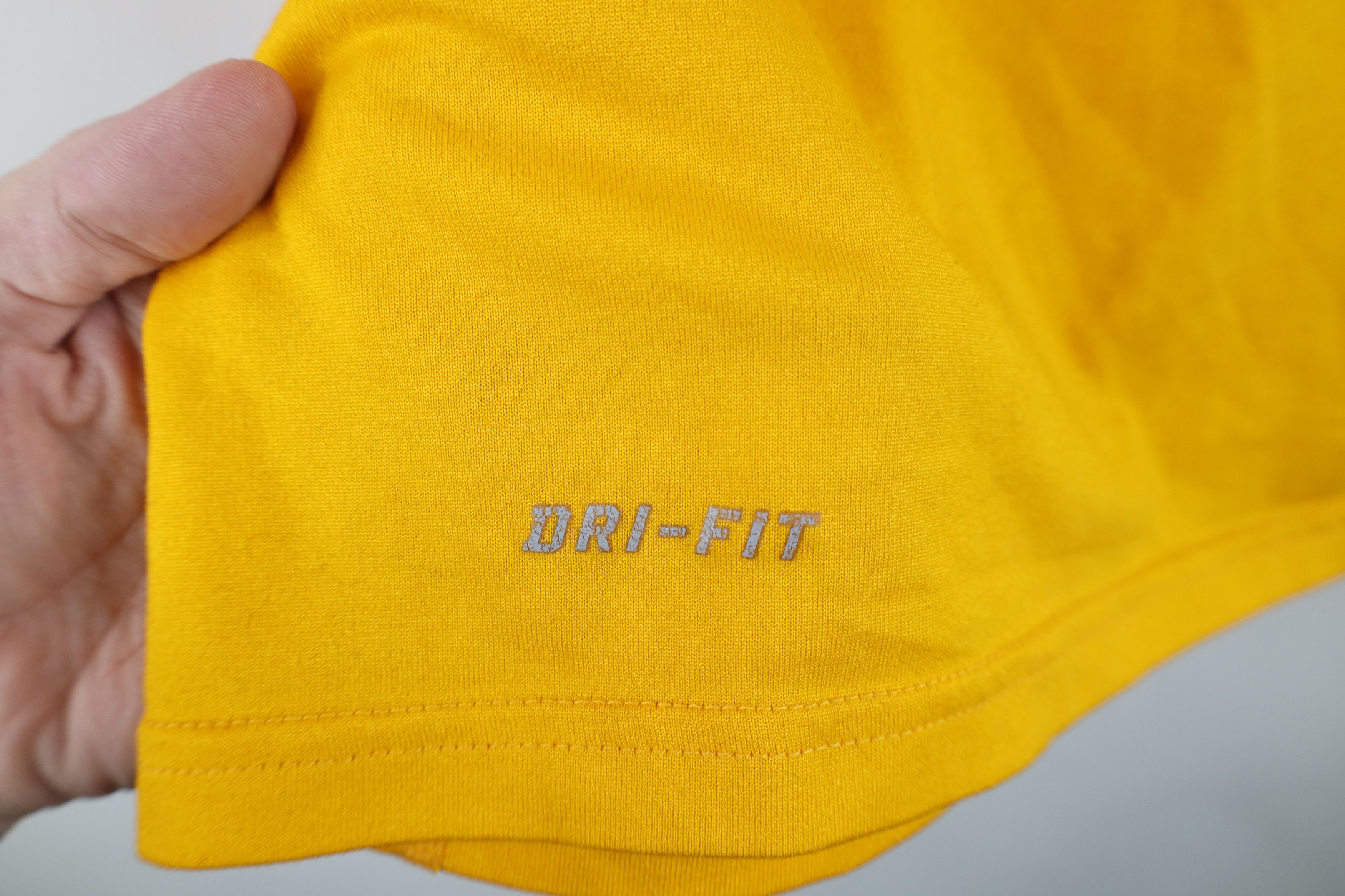 Nike Nike University of Toledo Tennis Short Sleeve T-Shirt Size US S / EU 44-46 / 1 - 6 Thumbnail
