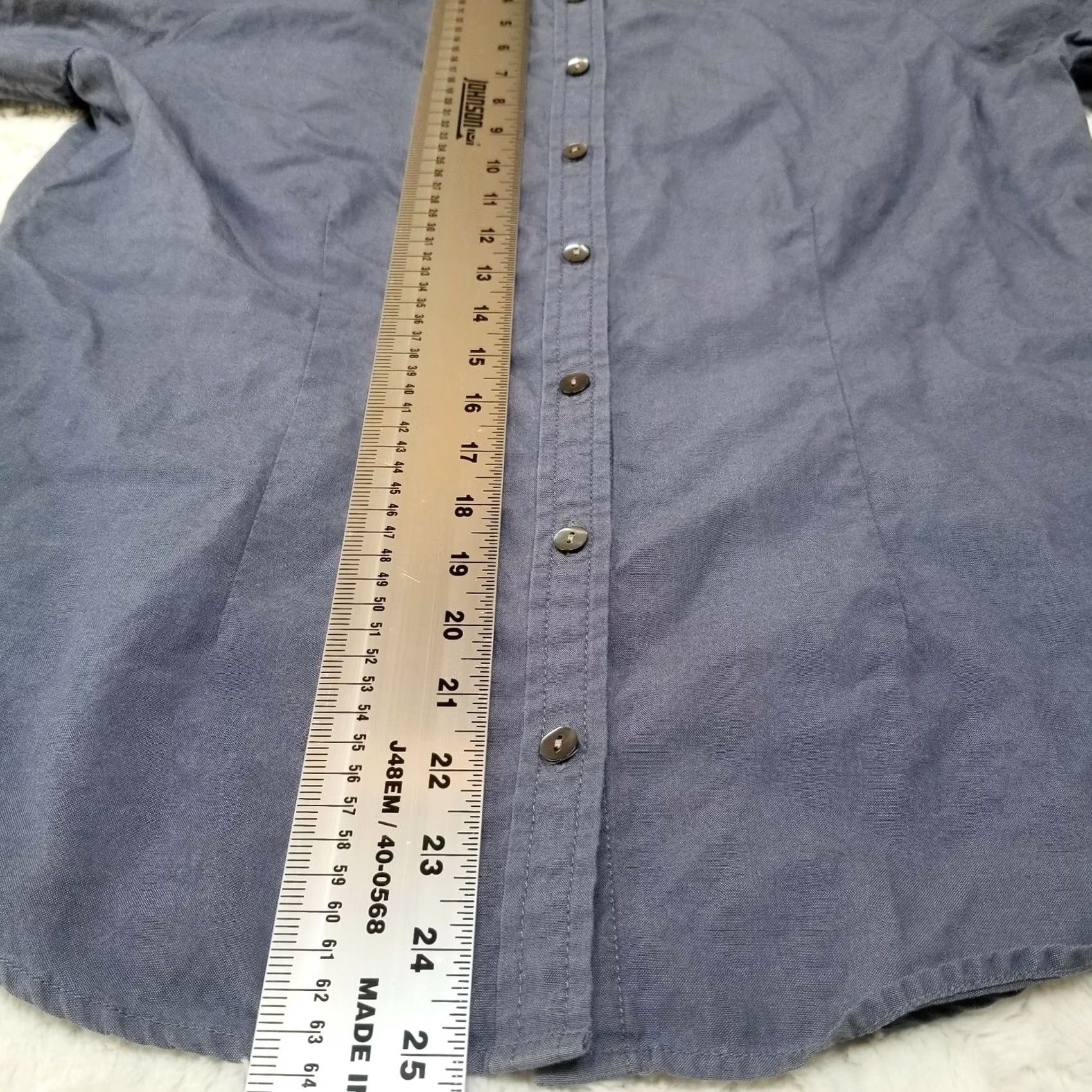 J. Jill VINTAGE Size S / US 4 / IT 40 - 5 Thumbnail