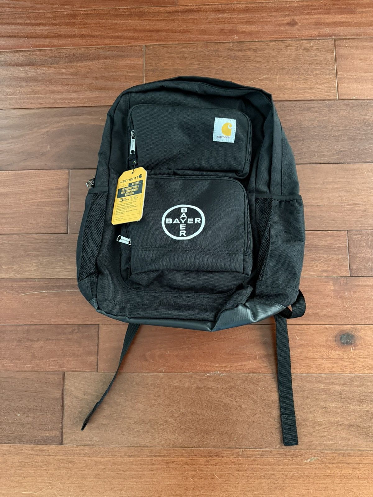 Carhartt Carhartt Foundry Series 28L Dual-Compartment Size ONE SIZE - 1 Thumbnail