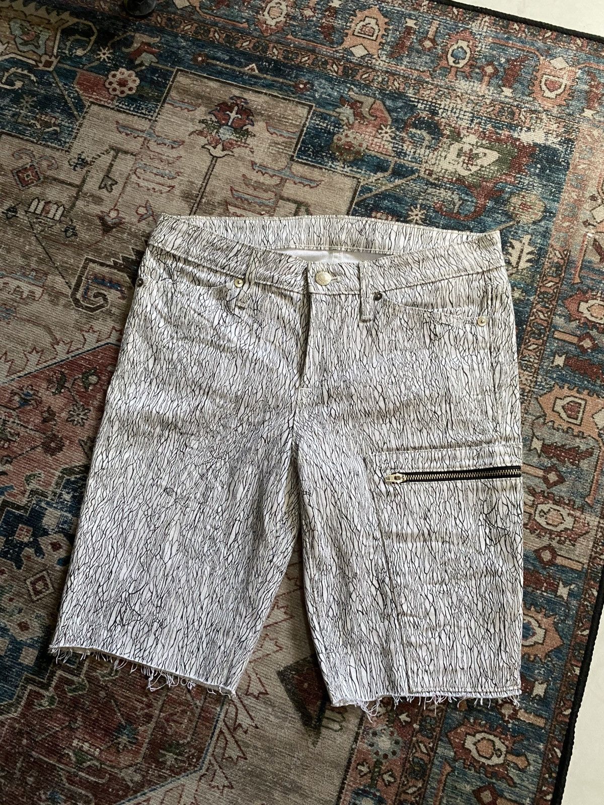 Helmut Lang Helmut lang Pants Size US 28 / EU 44 - 1 Thumbnail