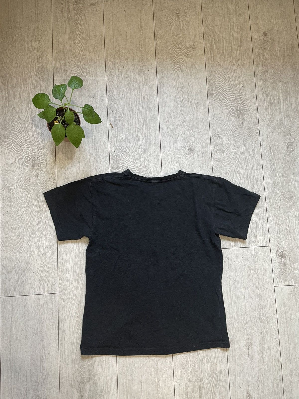 Band Tees × Pink Floyd × Vintage T-Shirt Pink Floyd Vintage Size US S / EU 44-46 / 1 - 4 Thumbnail