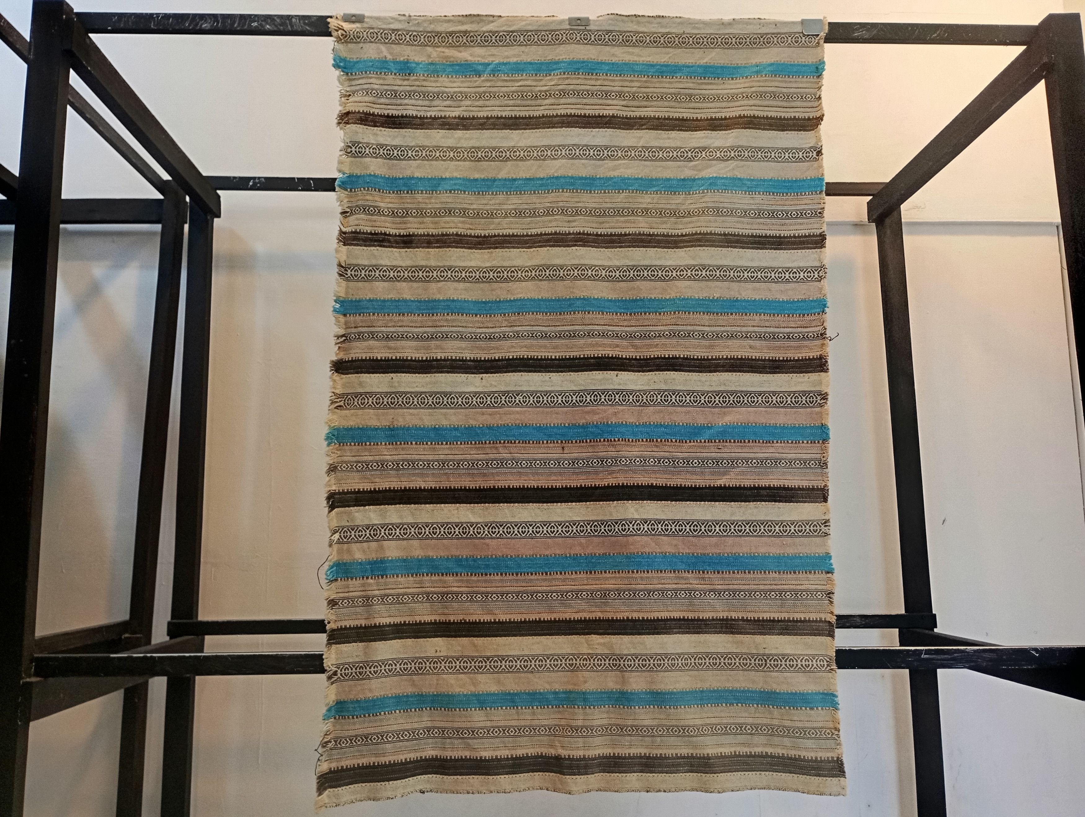 Native Native embroidery tablecloths Wall home decor Size ONE SIZE - 4 Thumbnail