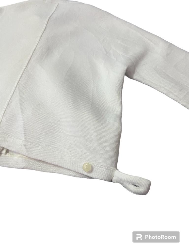 Issey Miyake Issey Miyake Chisato Tsumori Design Jacket Size M / US 6-8 / IT 42-44 - 7 Thumbnail