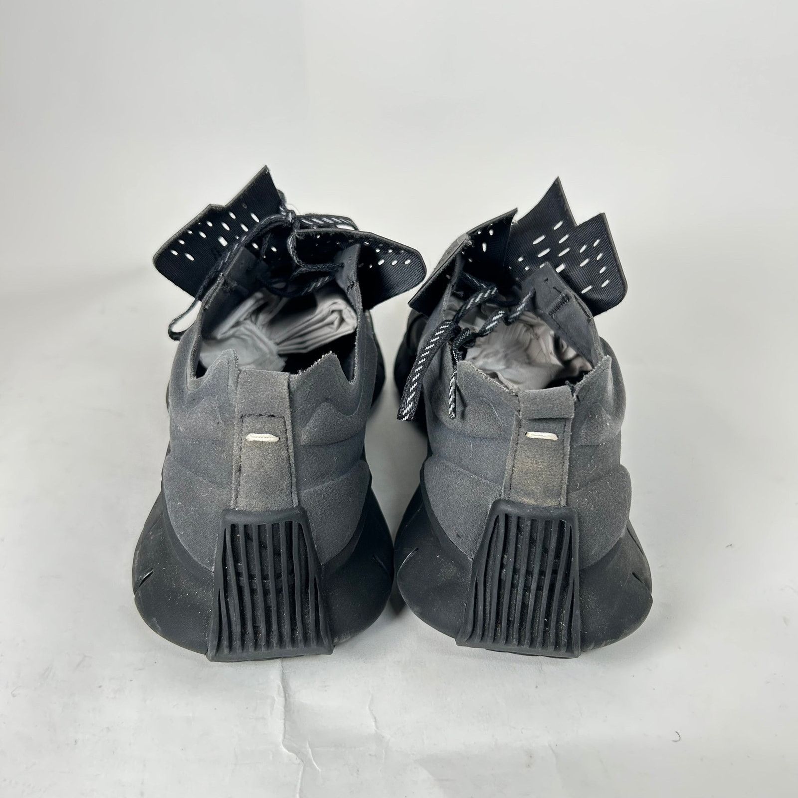 Maison Margiela × Reebok Maison Margiela x Reebok Zig 3D Storm Memory Foam Sneaker Size US 11 / EU 44 - 3 Thumbnail
