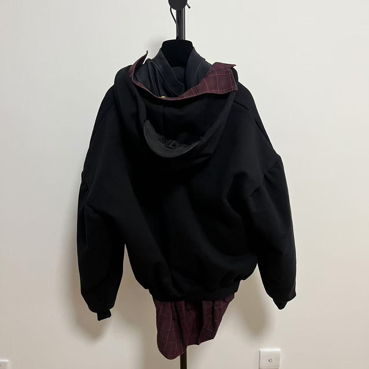 Balenciaga Balenciaga 24ss Unity Sports Ski jacket-DMC99 Size US S / EU 44-46 / 1 - 2 Thumbnail