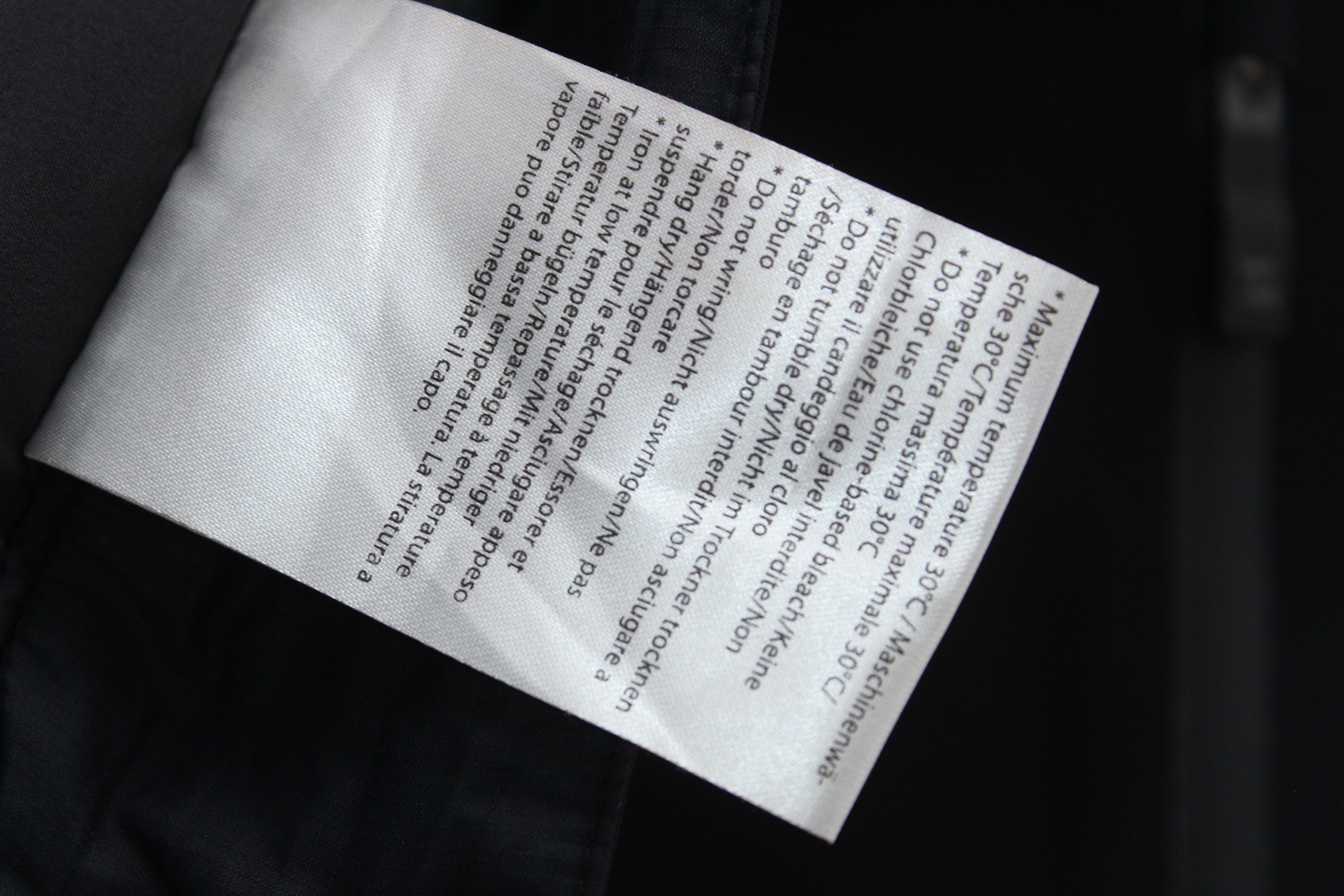 Other Mountain Force Pants Mens Size 48 Outdoor Winter Streetwear Size US 32 / EU 48 - 9 Thumbnail