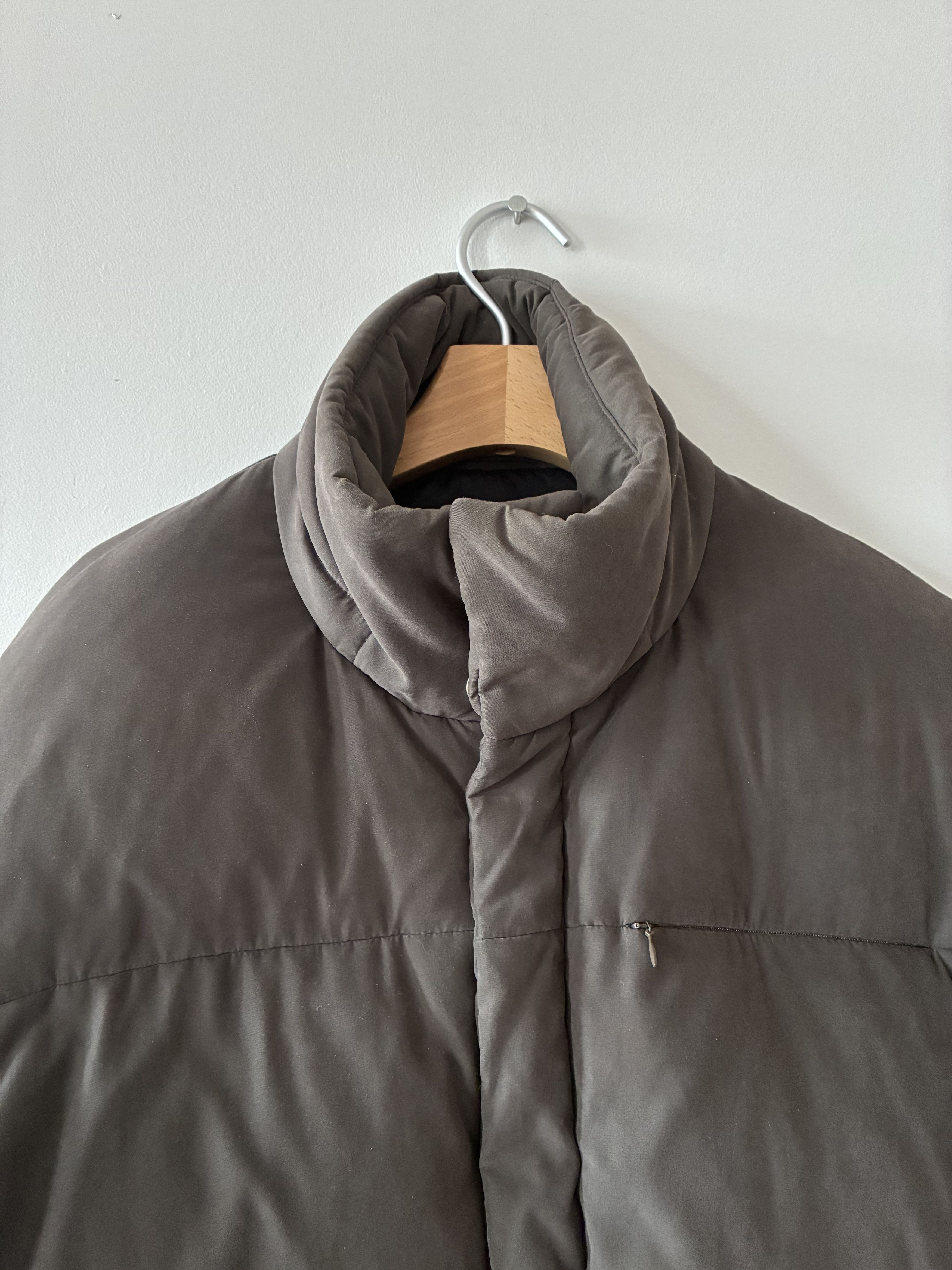 Acne Studios Acne Matte Brown Puffer Size US M / EU 48-50 / 2 - 3 Thumbnail