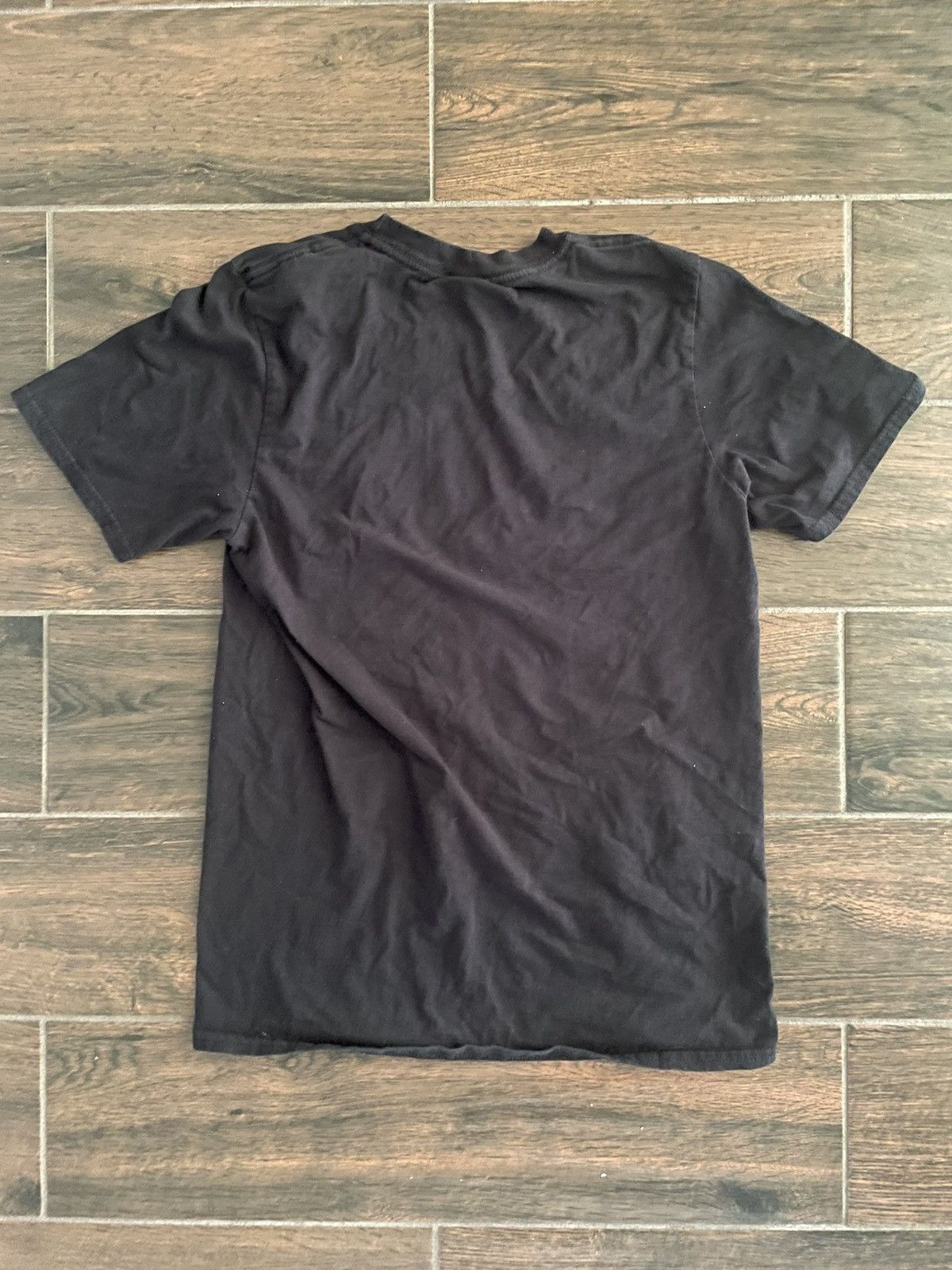 Vintage foo fighters tee Size S / US 4 / IT 40 - 4 Thumbnail