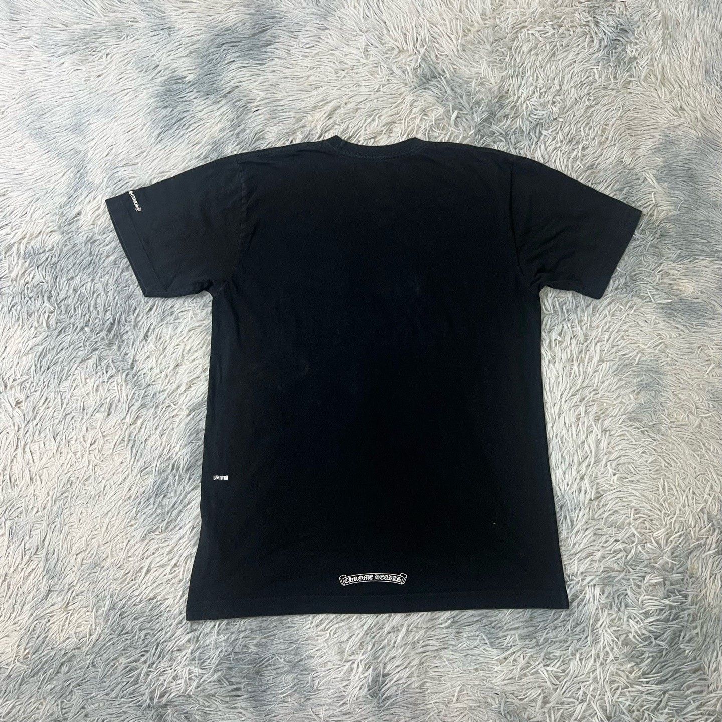 Chrome Hearts Chrome Hearts Short-Sleeve T-Shirt Size US L / EU 52-54 / 3 - 2 Thumbnail