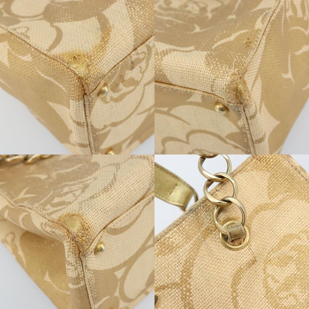 Chanel Chanel Classic Tote Size ONE SIZE - 5 Thumbnail