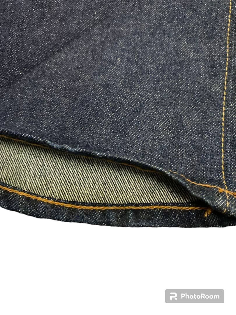 Designer × Japanese Brand × Vintage Vintage boocut jean Modoc Dead Stock Size 27" / US 4 / IT 40 - 7 Thumbnail