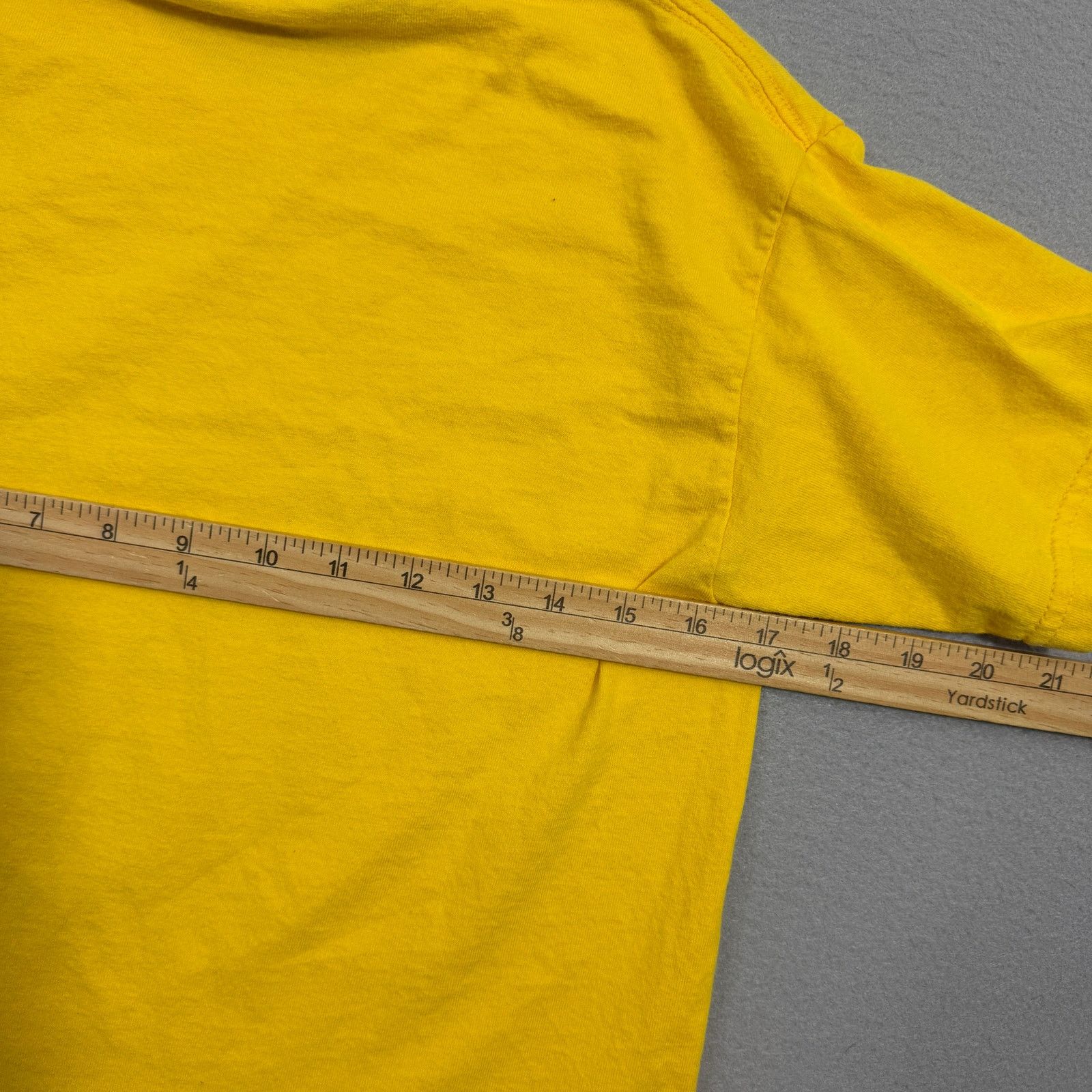 Vintage Vintage Scooby Doo and The Haunted Castle Shirt Medium Size US M / EU 48-50 / 2 - 6 Thumbnail