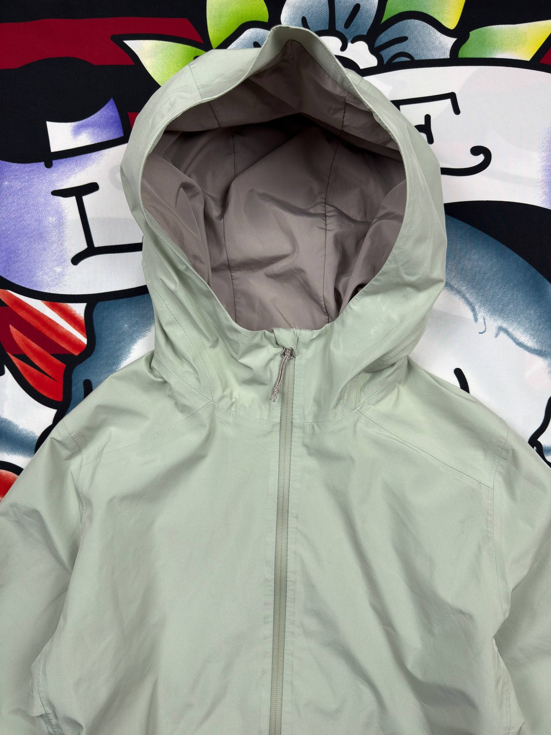 Other KT Kari Traa Tvildemoen Outdoor Parka Jacket Women's Size S Size S / US 4 / IT 40 - 5 Thumbnail