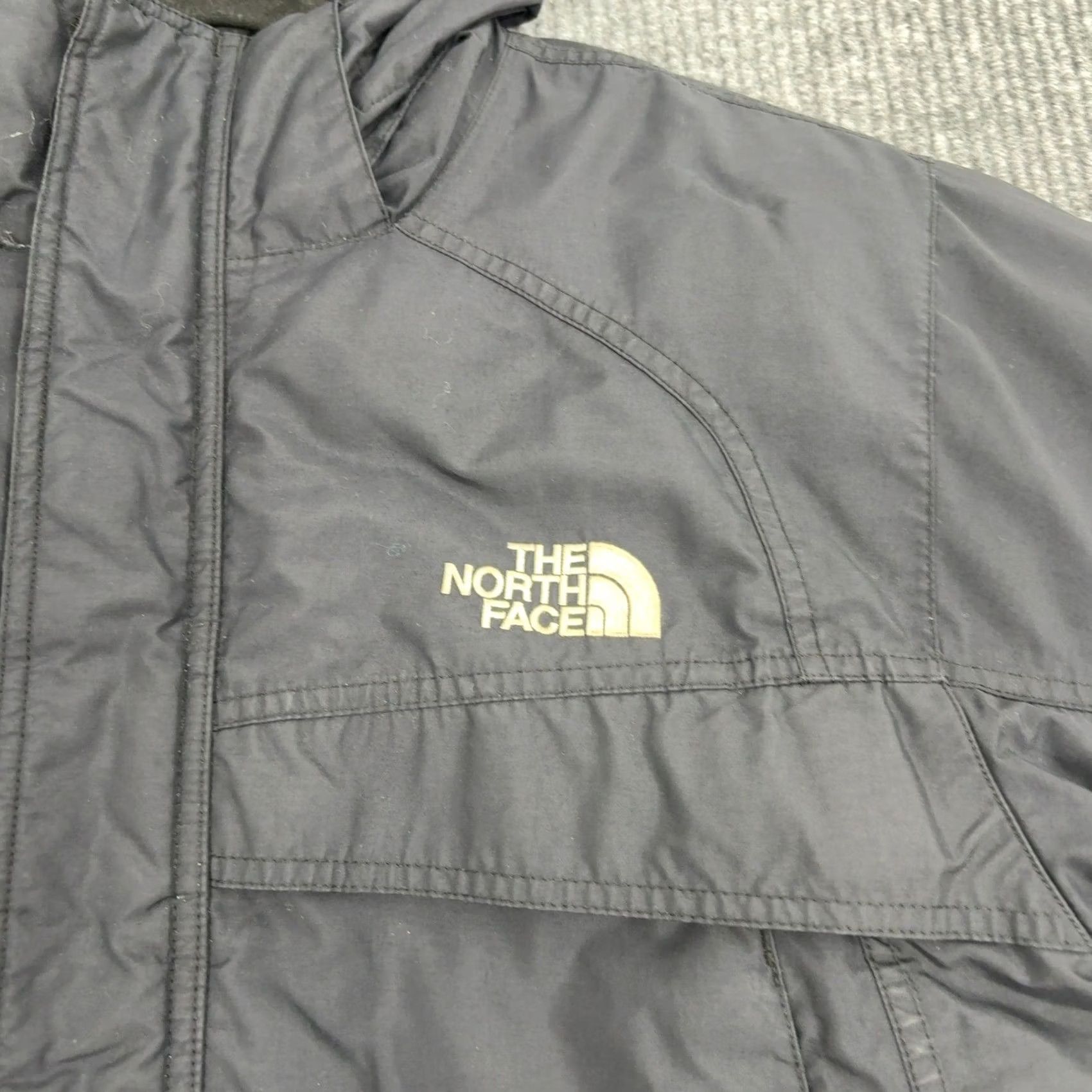 The North Face The North Face Parka Jacket Men M Black HyVent McMurdo Insulated Gorpcore Coat Parka Winter Casual Mens Size US M / EU 48-50 / 2 - 3 Thumbnail