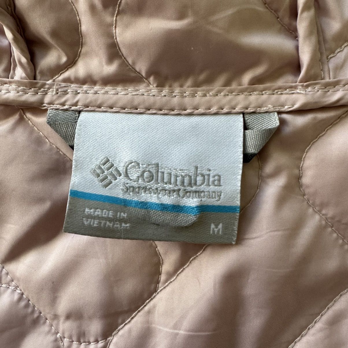 Columbia Columbia Sweet View Insulated Bomber Jacket Size M / US 6-8 / IT 42-44 - 5 Thumbnail