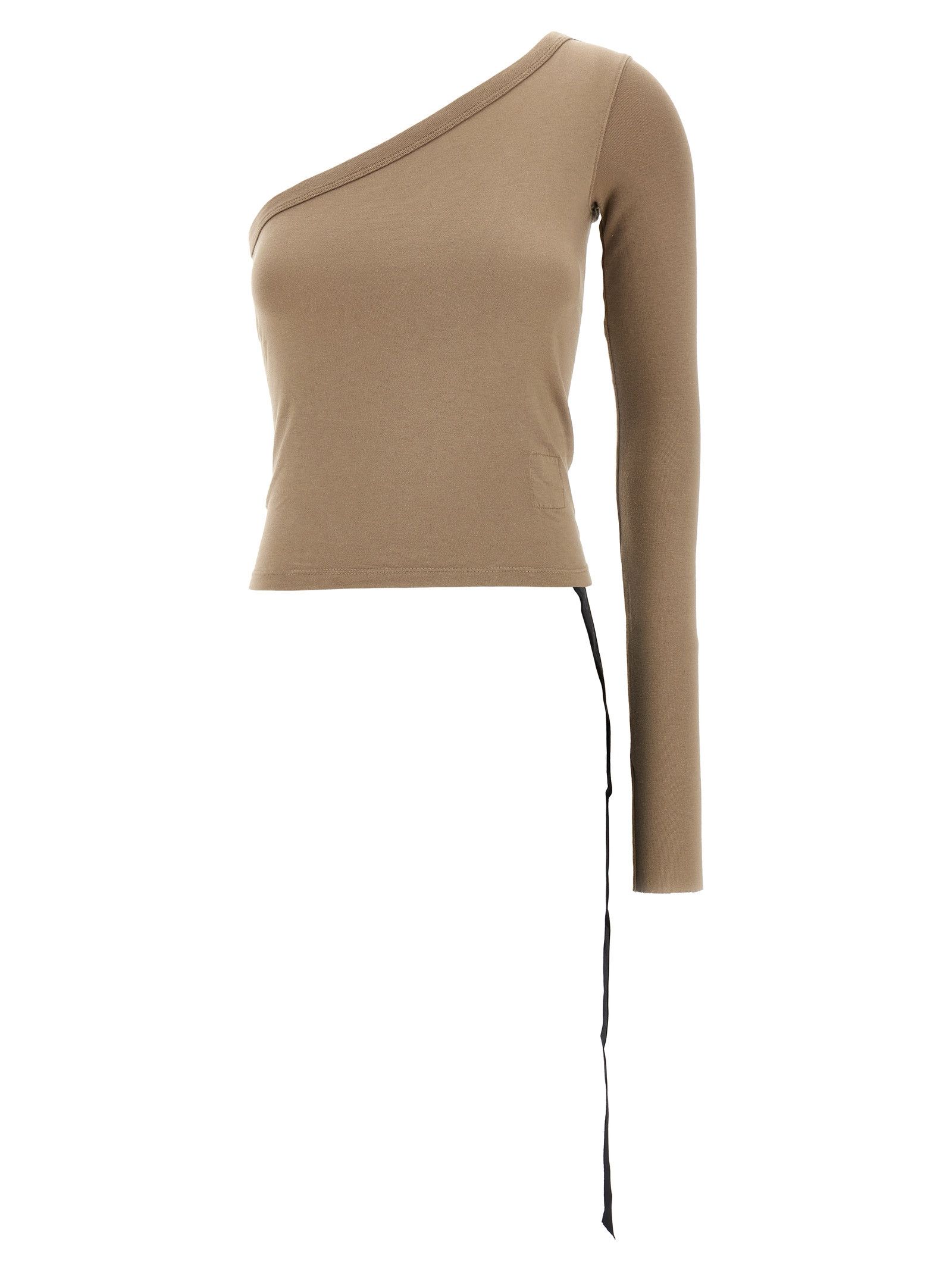 Rick Owens Drkshdw 'Ziggy' Top Size L / US 10 / IT 46 - 1 Thumbnail
