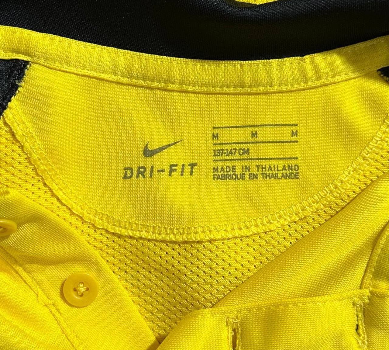 Nike Nike BSC Young Boys 2020/21 Jersey Football Shirt Young Size US XXS / EU 40 - 6 Thumbnail