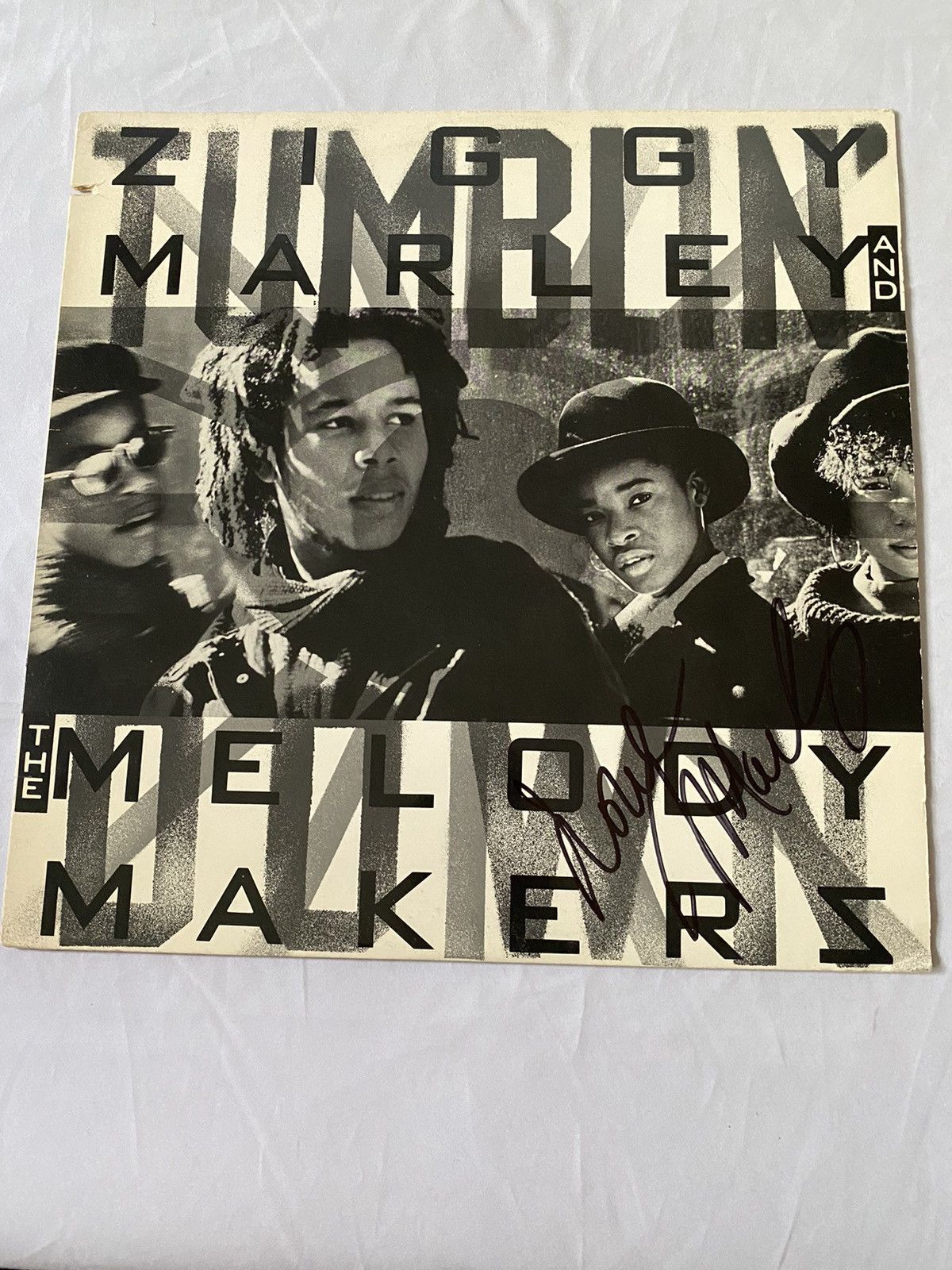 Bob Marley × Streetwear × Stussy Stussy Bob Marley Blanket | Grailed