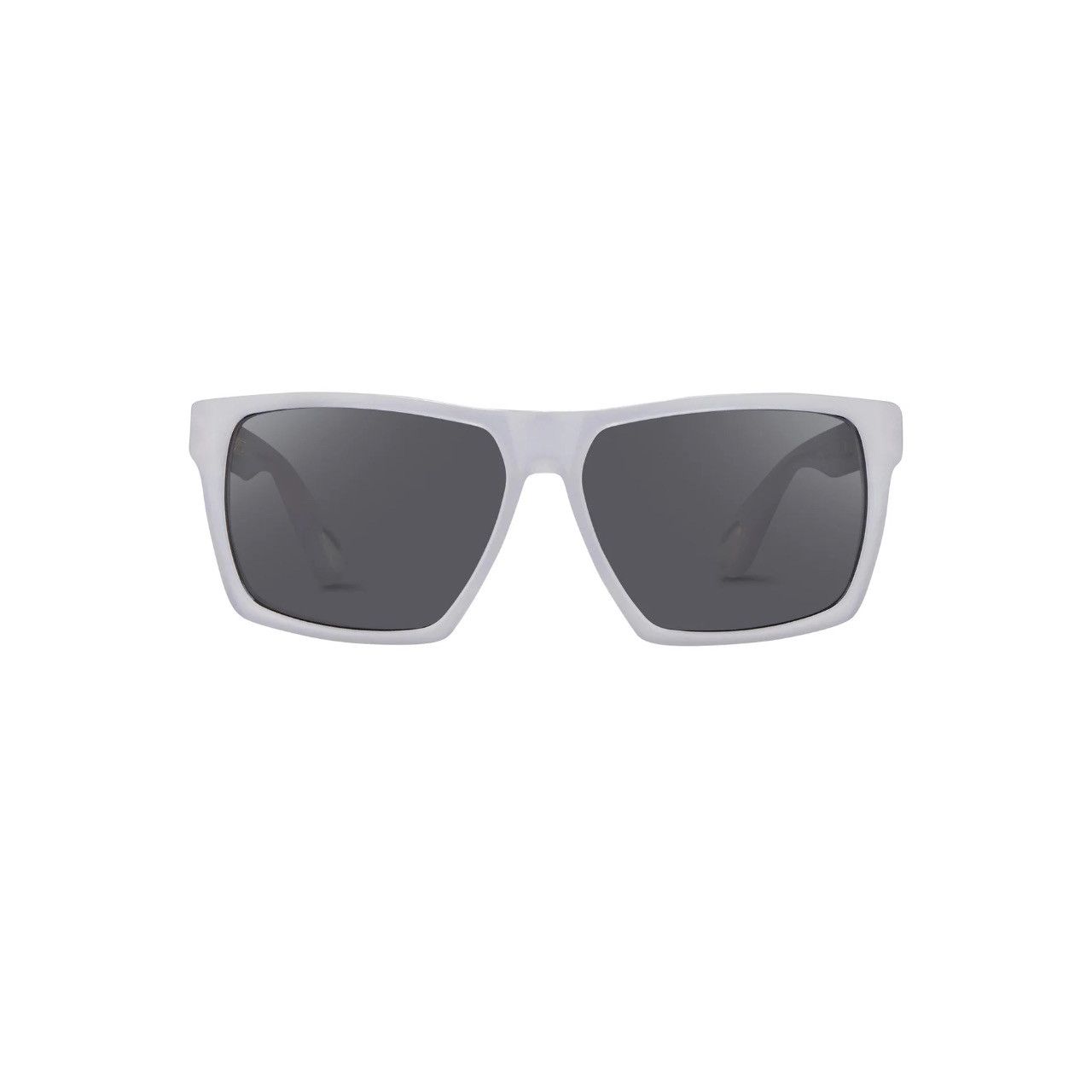 Ann Demeulemeester Ann Demeulemeester Transparent Sunglasses White and Grey Size ONE SIZE - 2 Thumbnail