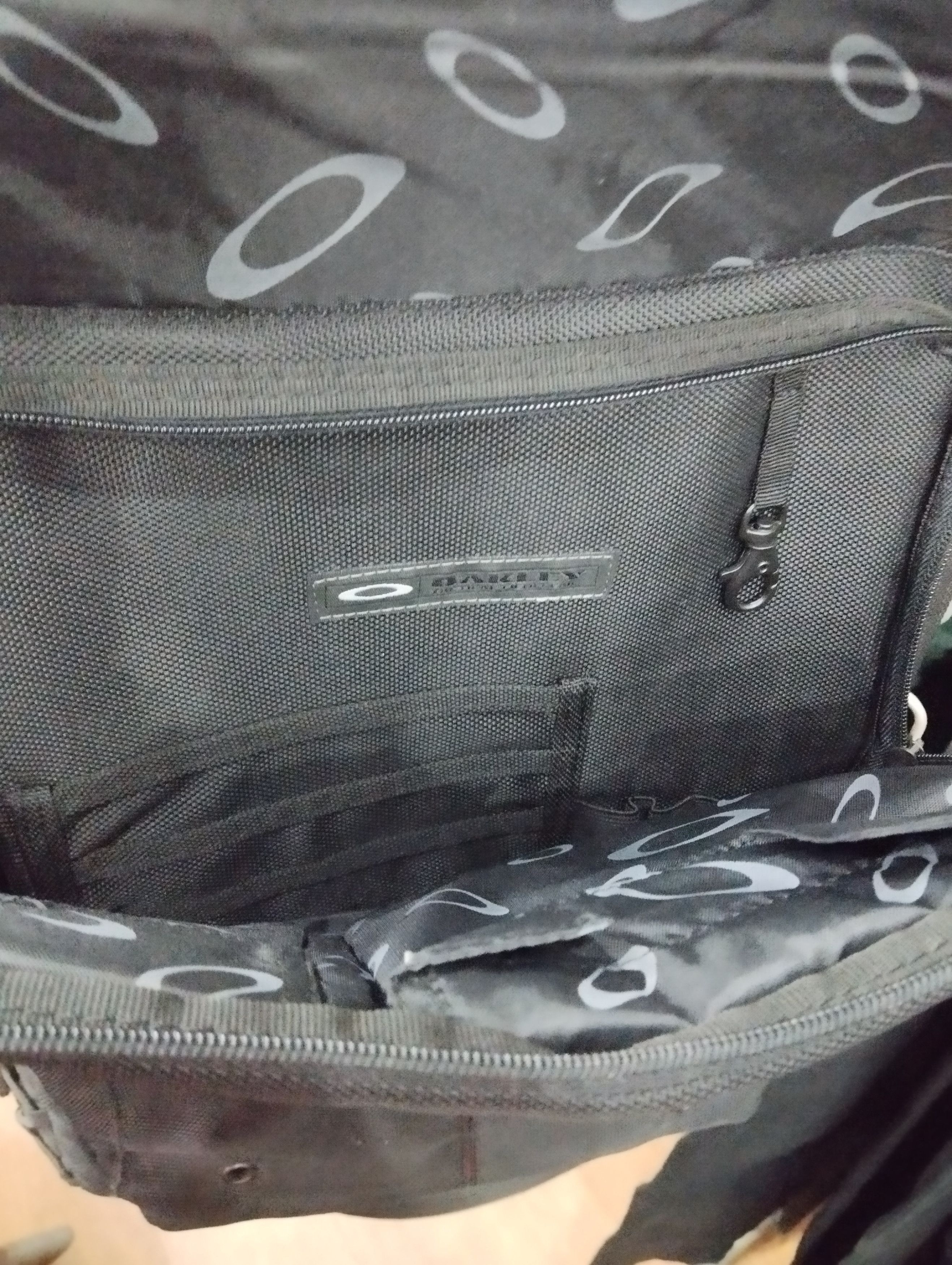 Oakley Sling Bag OAKLEY Size 30 - 6 Thumbnail