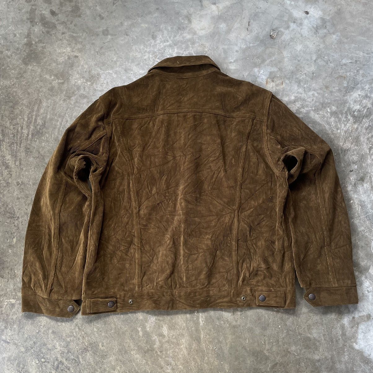 Japanese Brand Tenderloin jacket Size US M / EU 48-50 / 2 - 2 Thumbnail
